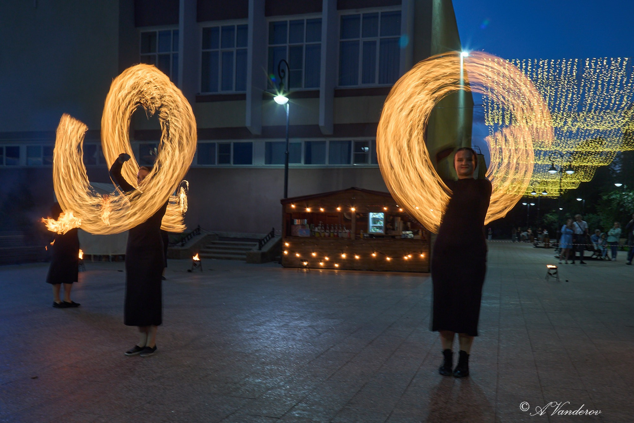 День города 2025. Фотограф Омск | Александр Вандеров