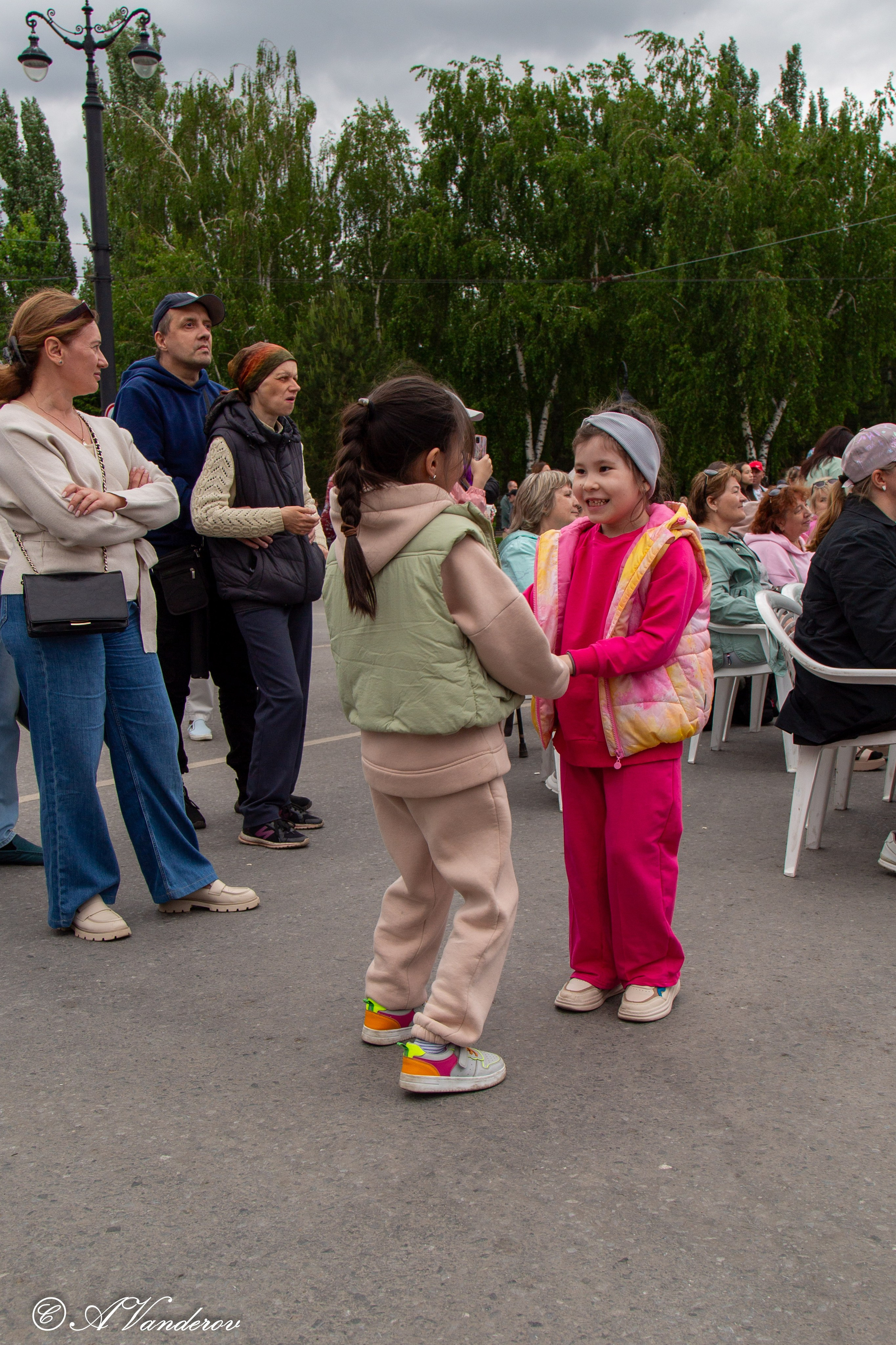 День России 12.06.2024. Фотограф Омск | Александр Вандеров