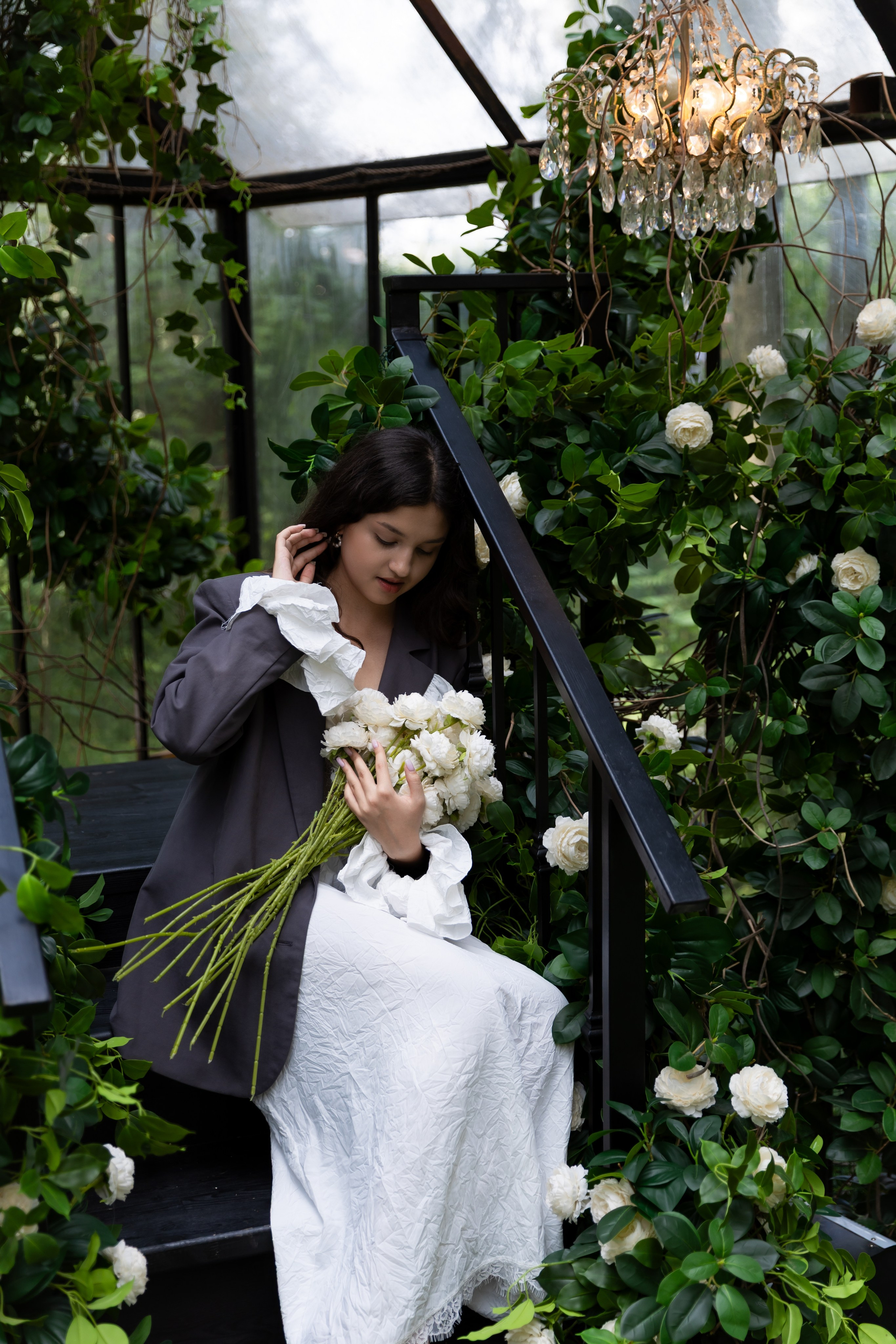 ФОТОСЕССИЯ В СТУДИИ. ПОДМОСКОВЬЕ. Фотограф в Москве и Стамбуле. Мастер сказочных фотографий