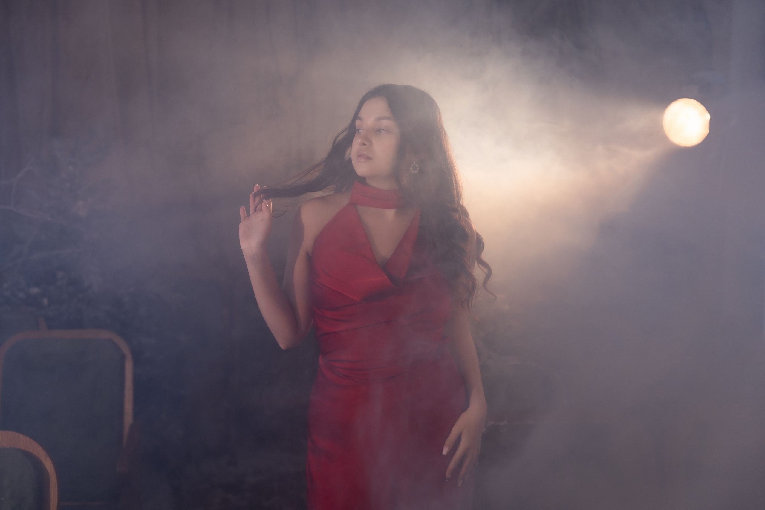 ЖЕНСКАЯ ФОТОСЕССИЯ В СТУДИИ. Фотограф в Москве и Стамбуле. Мастер сказочных фотографий