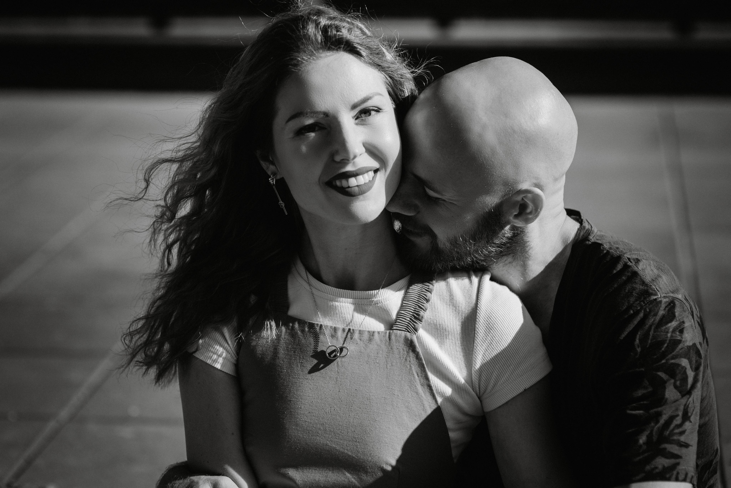 Осенняя…🍂🍁. Свадебный фотограф в Ярославле и Москве Руслан Иософатов