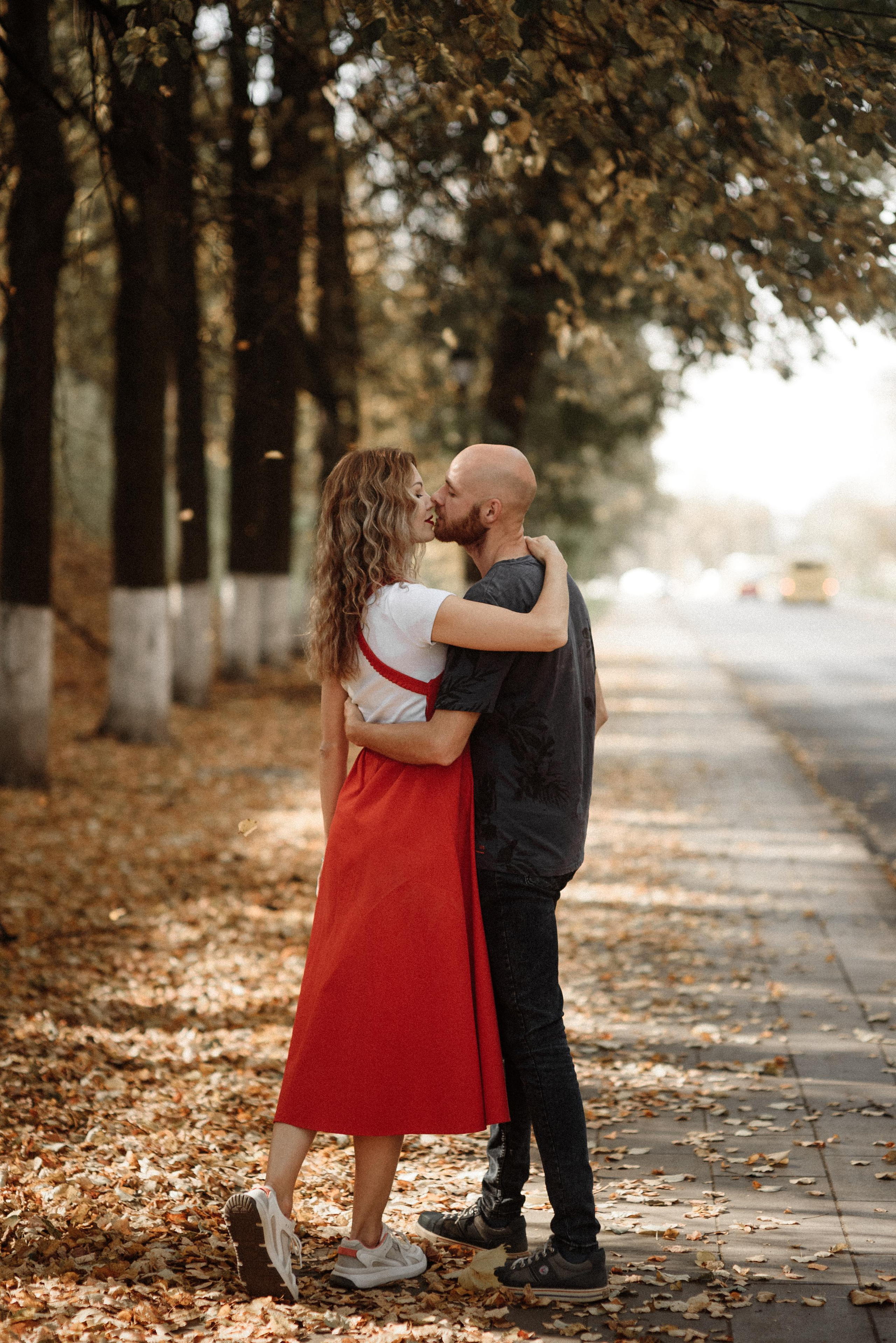 Осенняя…🍂🍁. Свадебный фотограф в Ярославле и Москве Руслан Иософатов