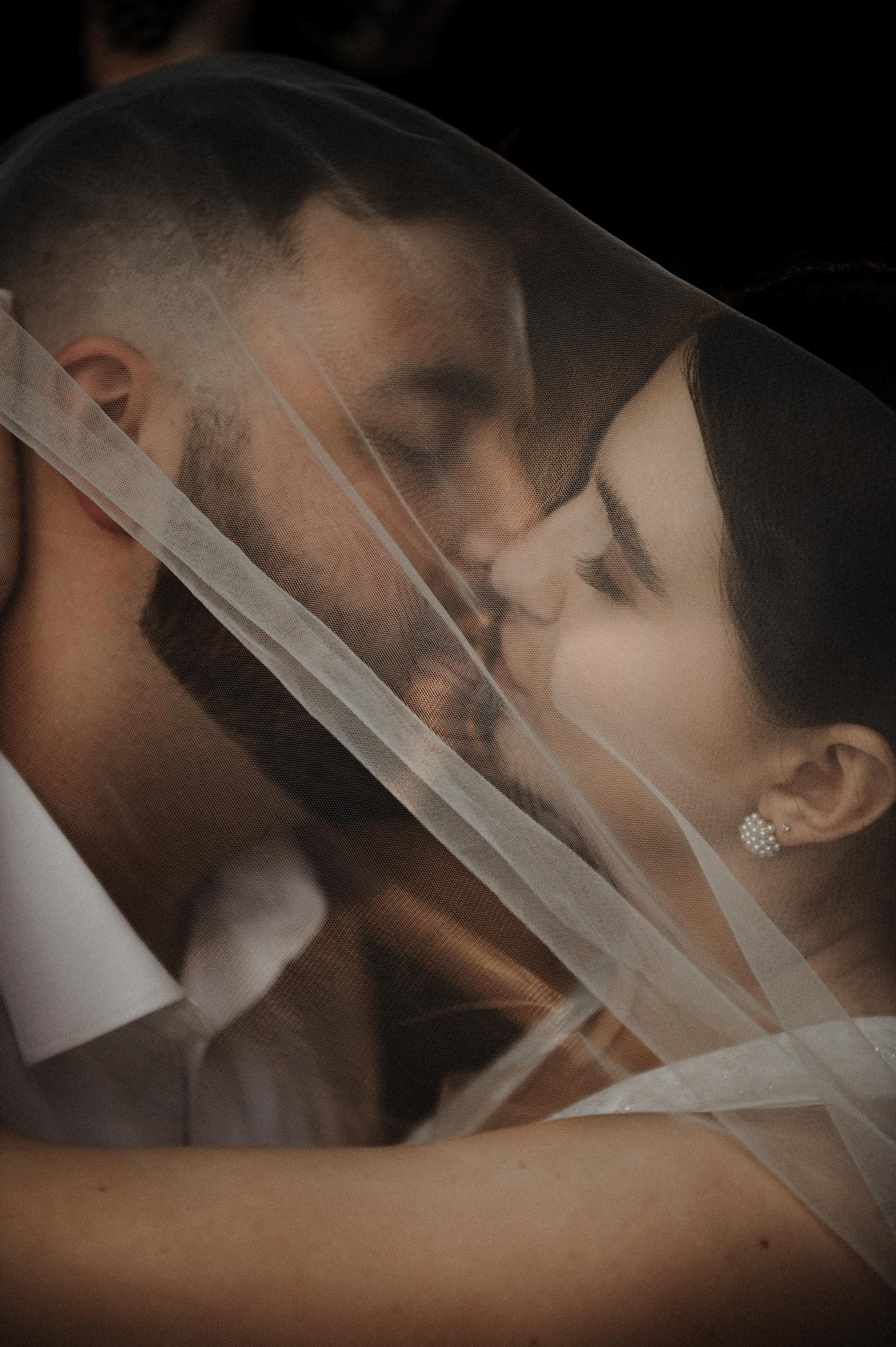 Даниил и Екатерина. Свадебный фотограф в Ярославле и Москве Руслан Иософатов