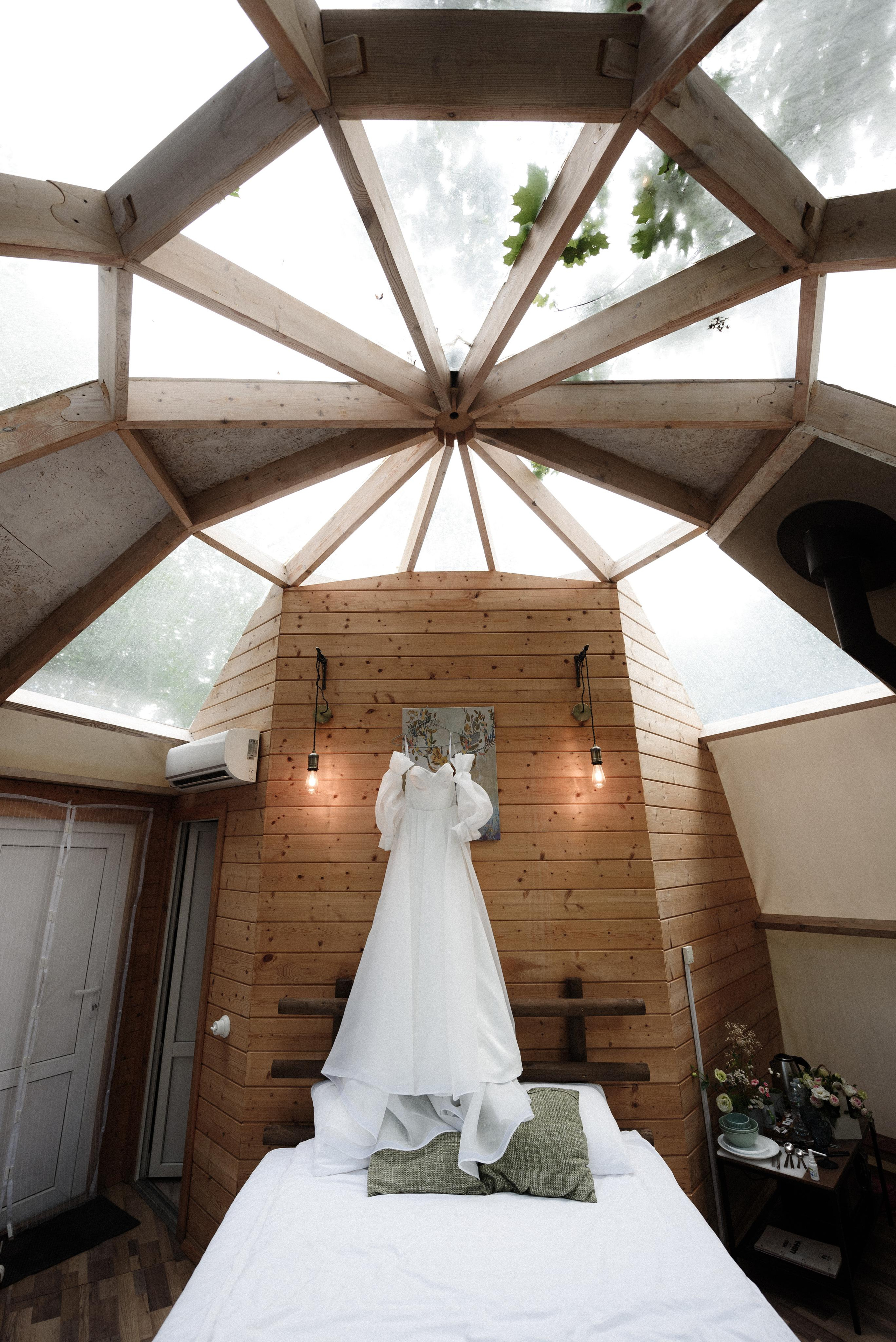 Артём и Елизавета. Свадебный фотограф в Ярославле и Москве Руслан Иософатов