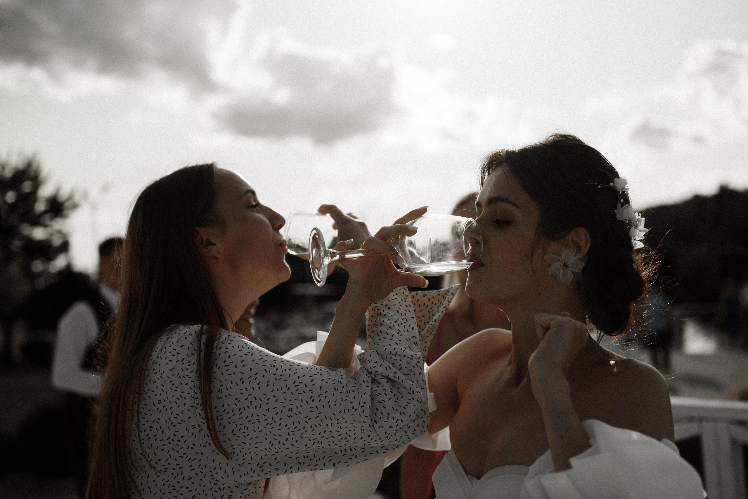 Артём и Елизавета. Свадебный фотограф в Ярославле и Москве Руслан Иософатов