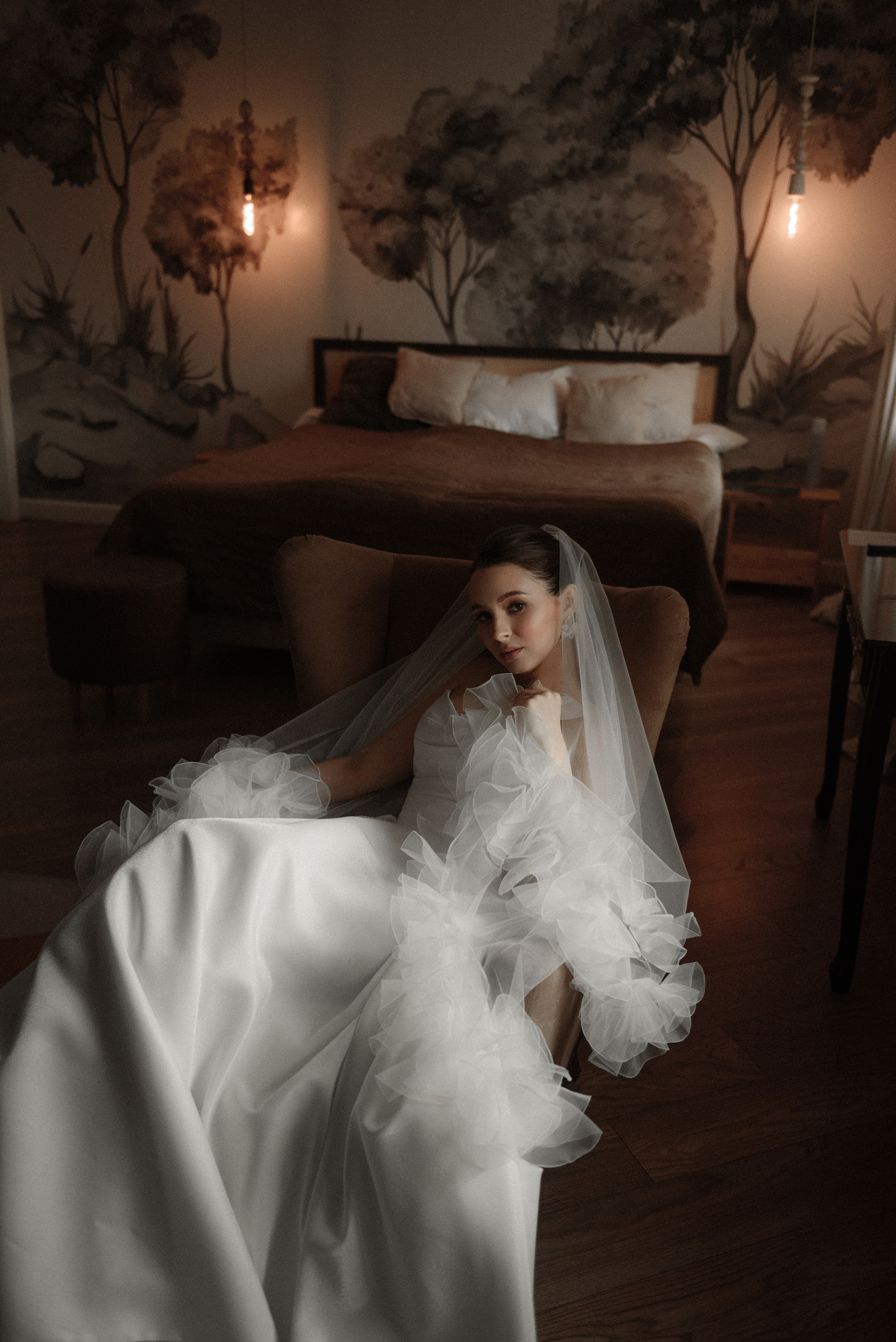 Свадебный фотограф в Ярославле и Москве Руслан Иософатов