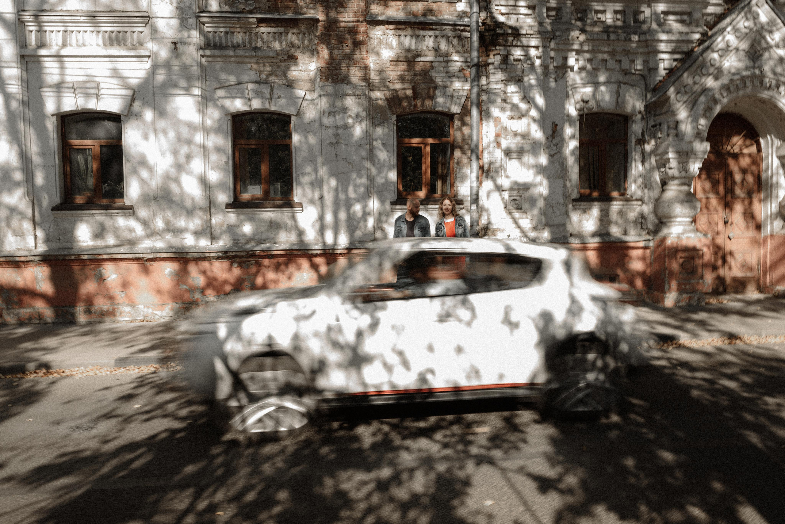 Осенняя…🍂🍁. Свадебный фотограф в Ярославле и Москве Руслан Иософатов