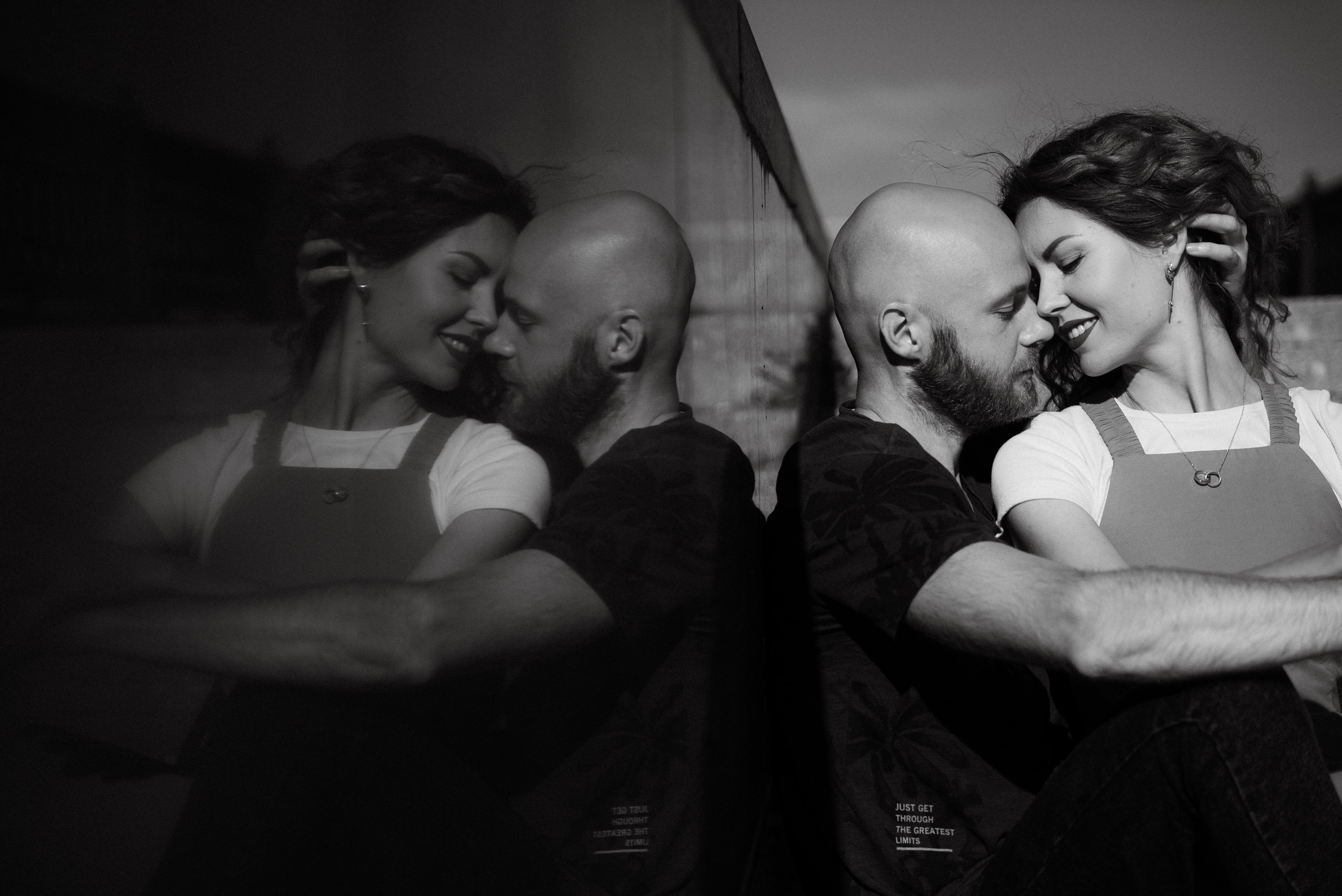 Осенняя…🍂🍁. Свадебный фотограф в Ярославле и Москве Руслан Иософатов