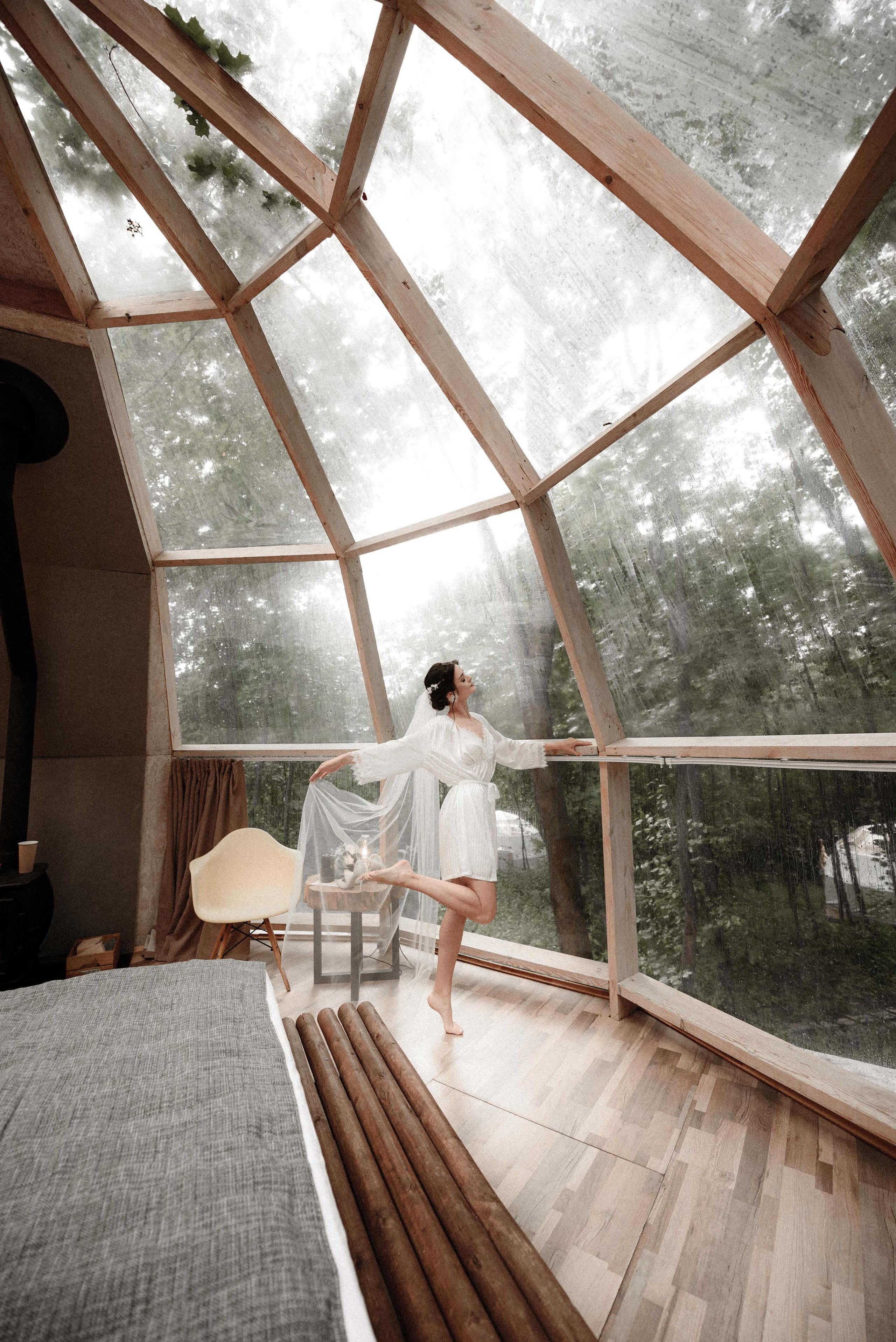 Артём и Елизавета. Свадебный фотограф в Ярославле и Москве Руслан Иософатов