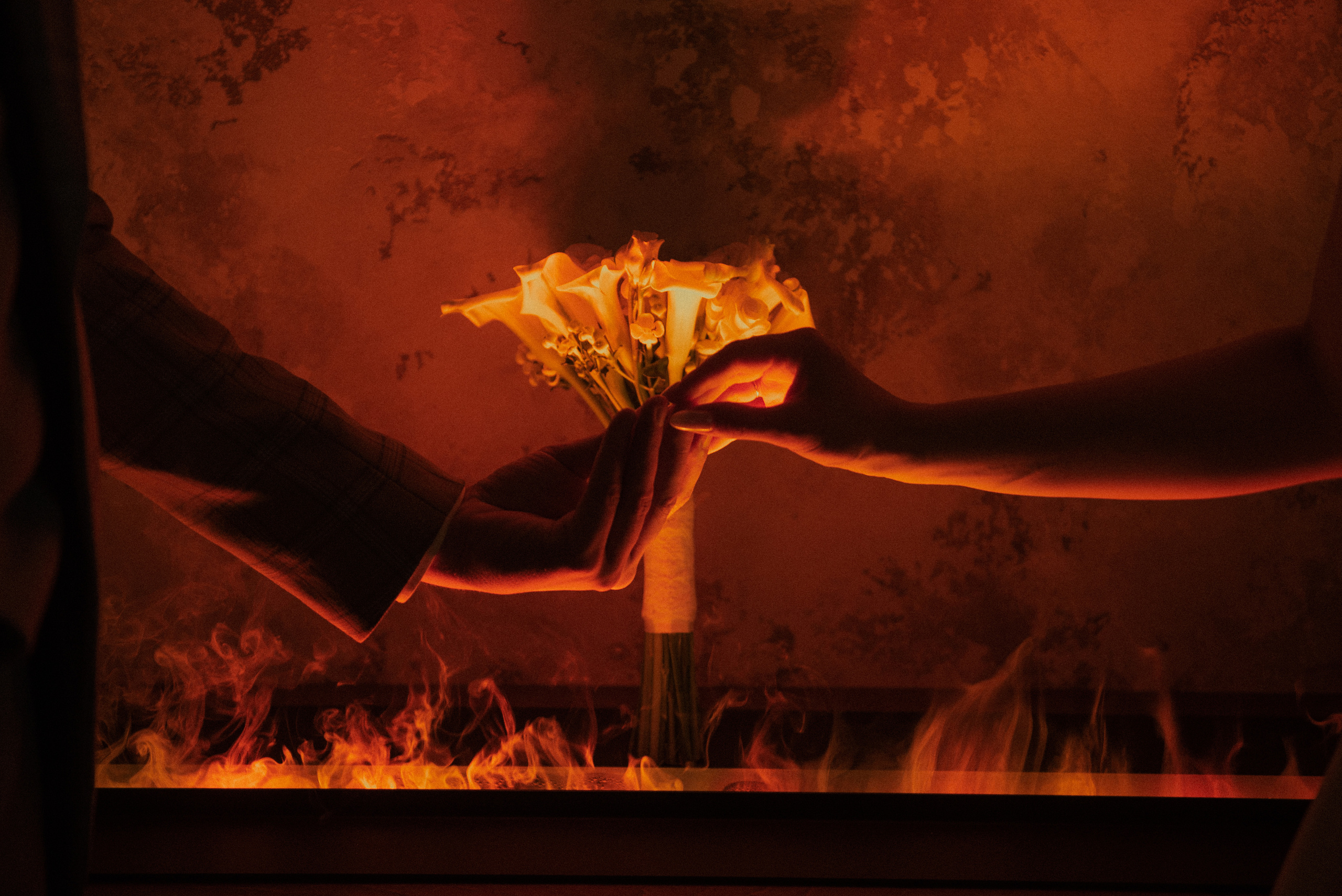 Свадебный фотограф в Ярославле и Москве Руслан Иософатов