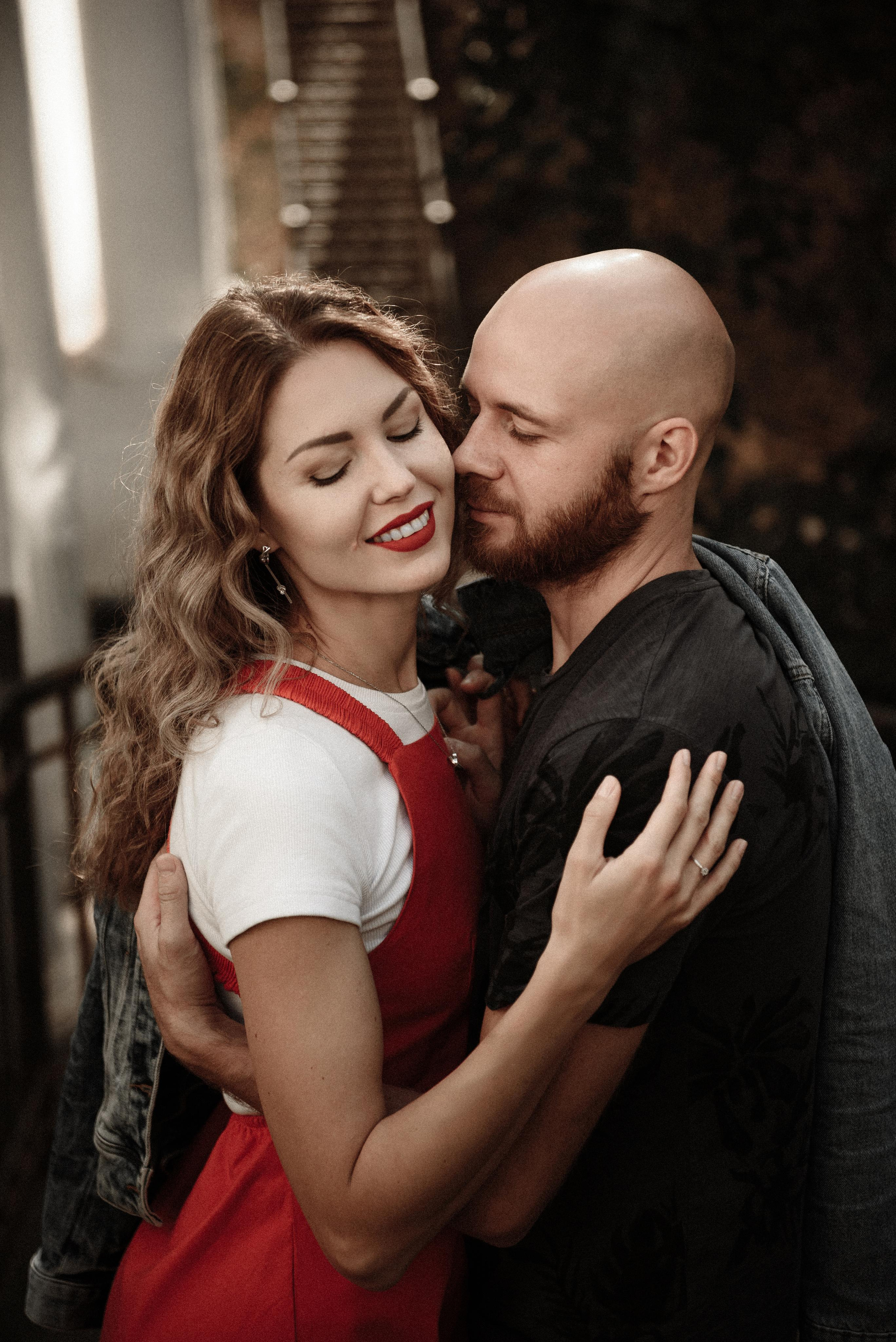 Осенняя…🍂🍁. Свадебный фотограф в Ярославле и Москве Руслан Иософатов