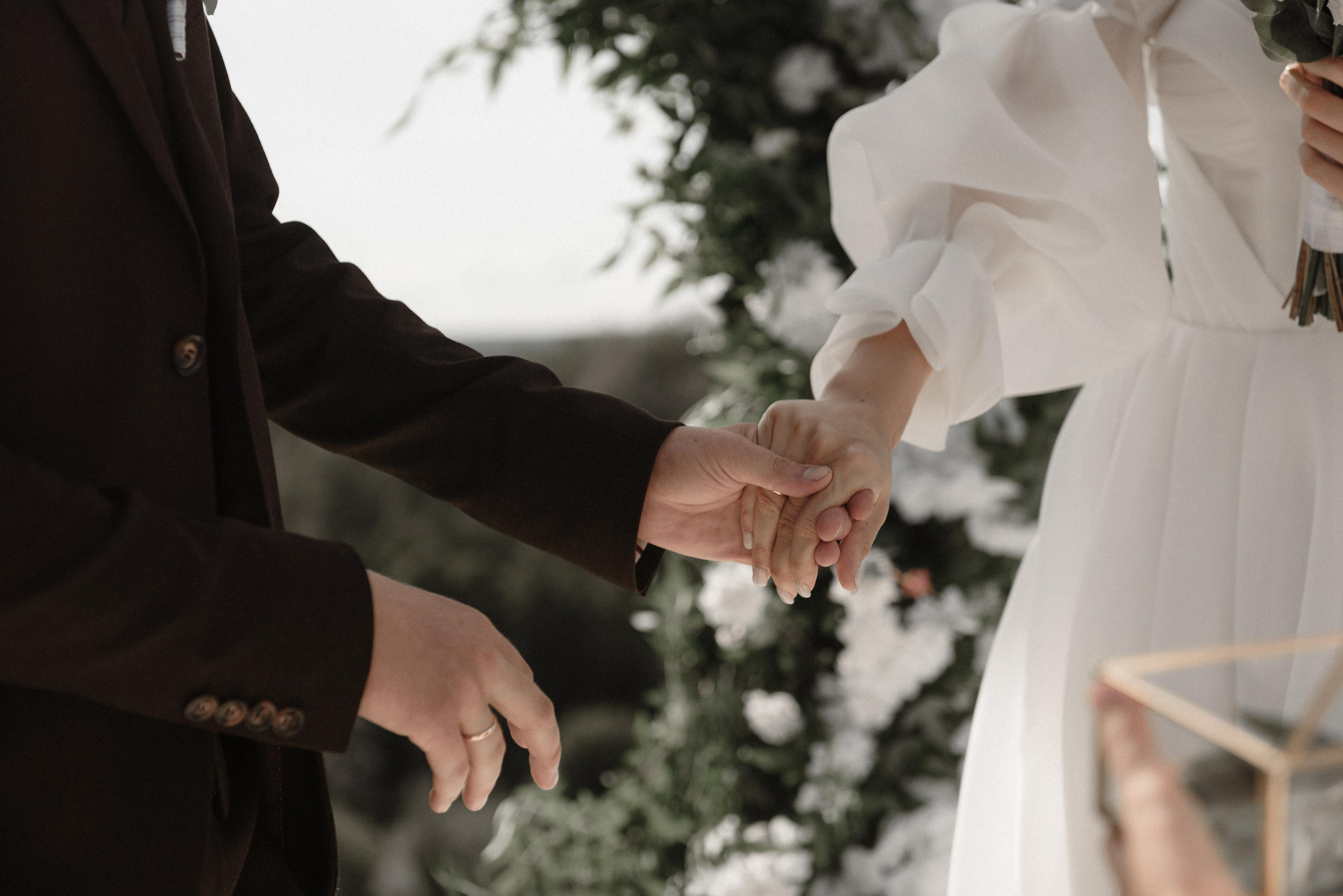 Артём и Елизавета. Свадебный фотограф в Ярославле и Москве Руслан Иософатов