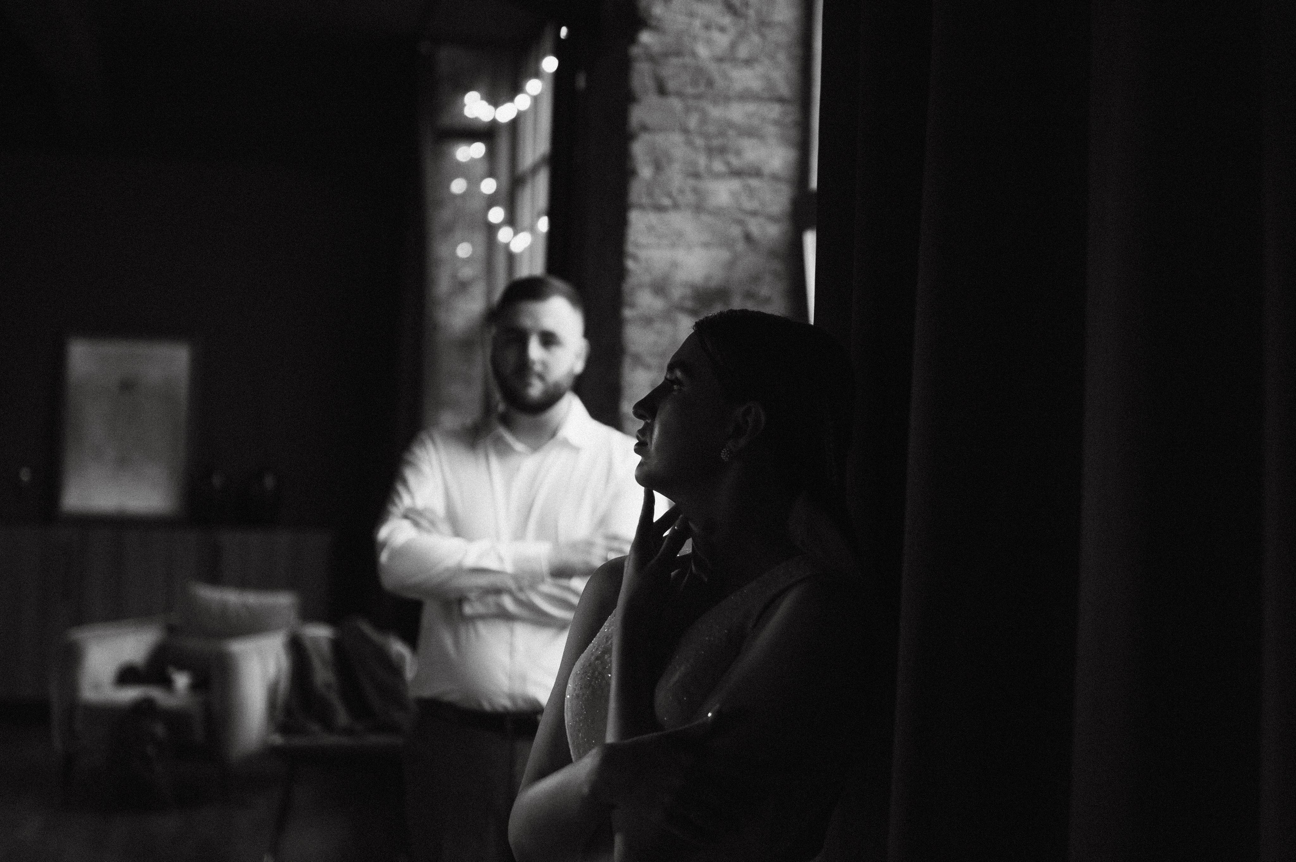 Даниил и Екатерина. Свадебный фотограф в Ярославле и Москве Руслан Иософатов