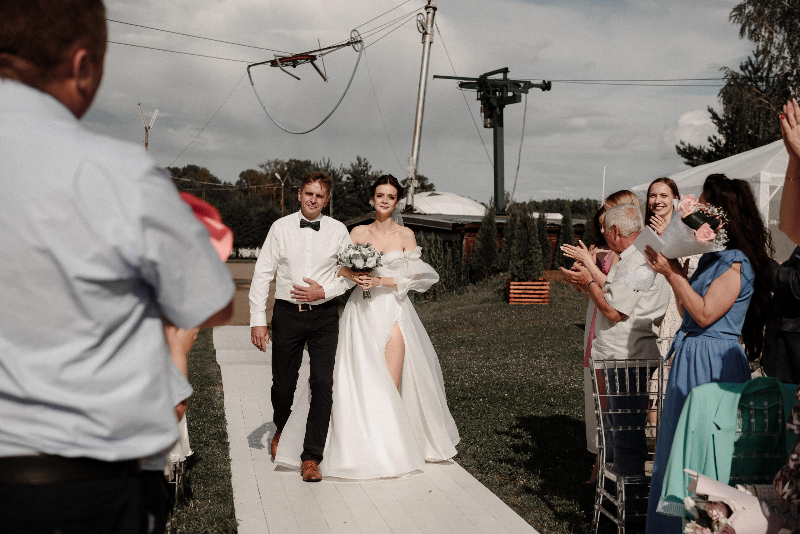 Артём и Елизавета. Свадебный фотограф в Ярославле и Москве Руслан Иософатов