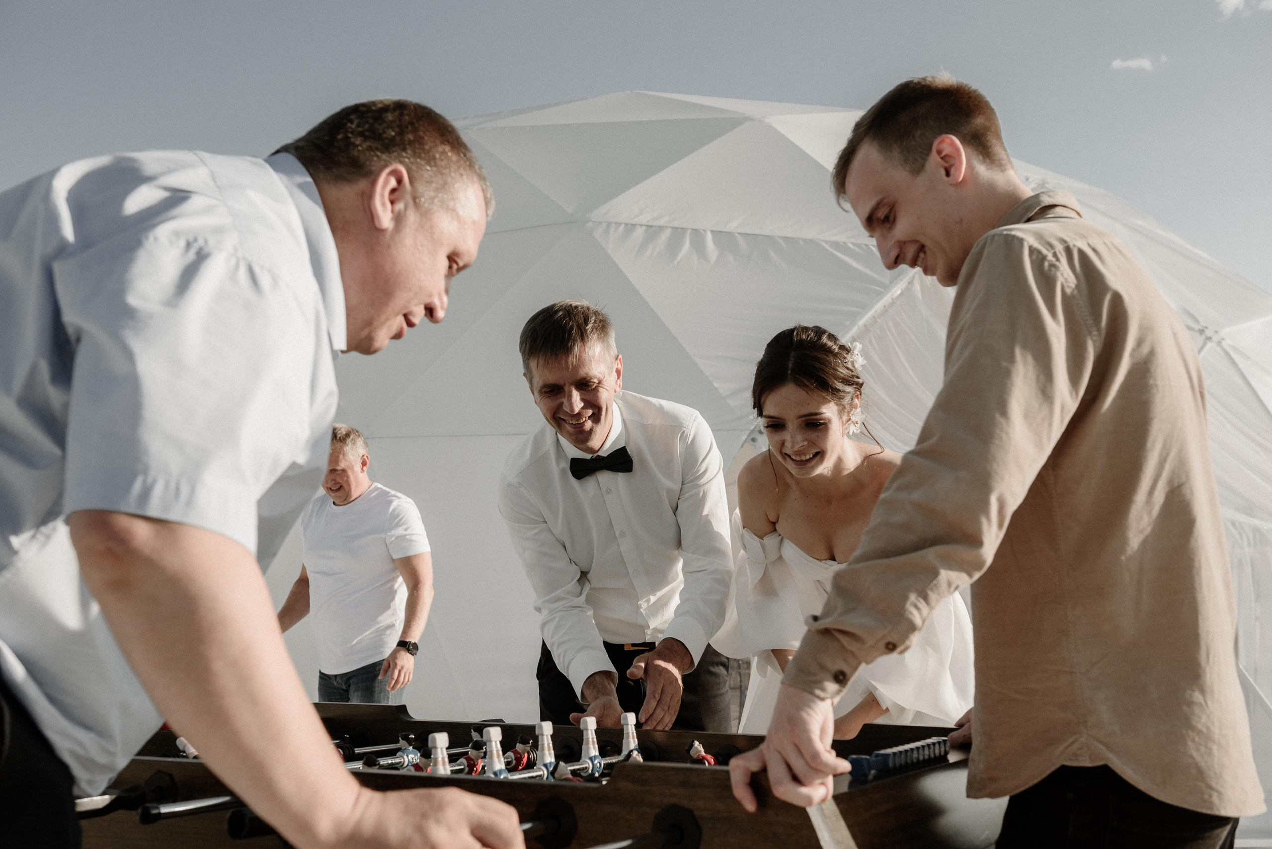 Артём и Елизавета. Свадебный фотограф в Ярославле и Москве Руслан Иософатов