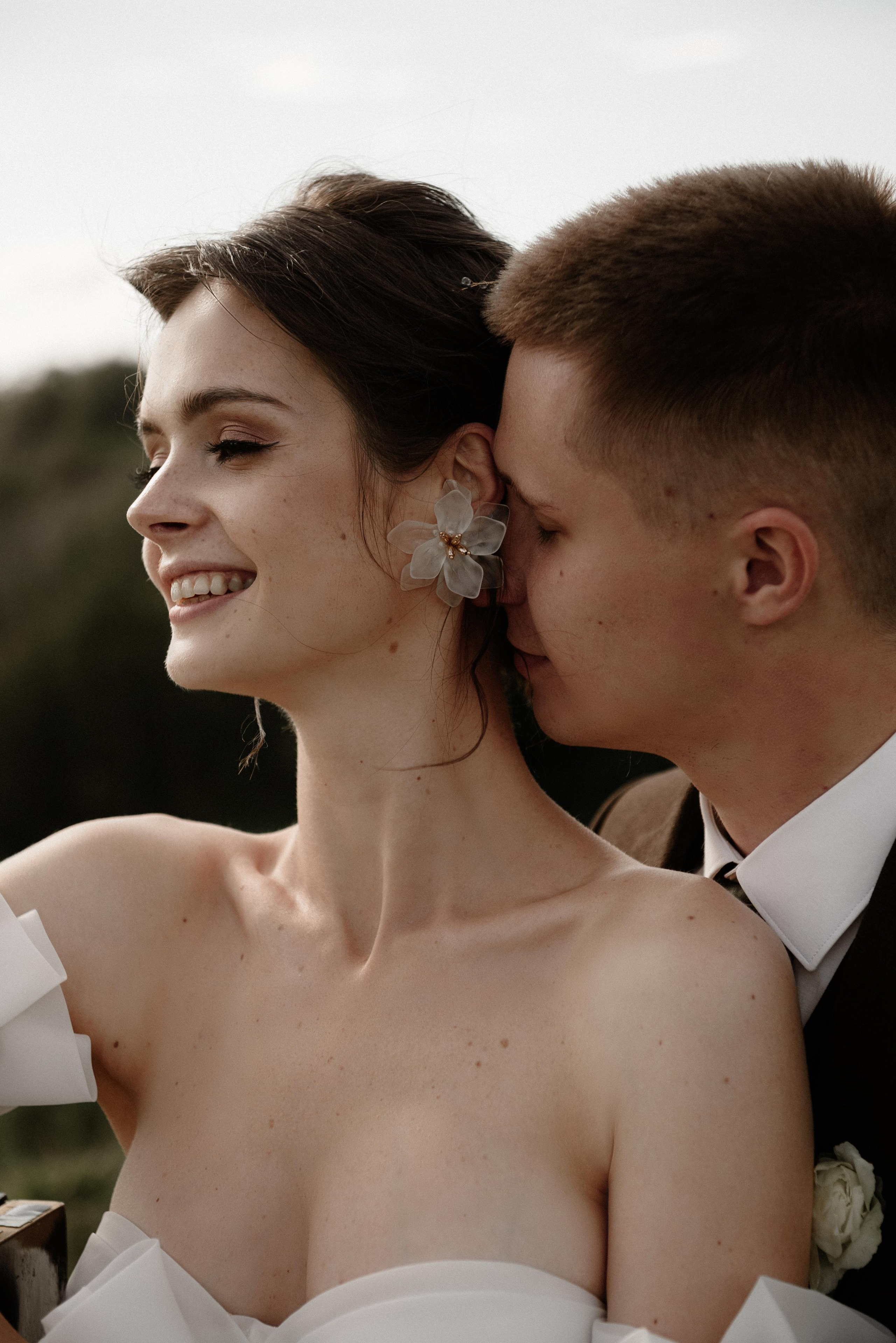 Артём и Елизавета. Свадебный фотограф в Ярославле и Москве Руслан Иософатов