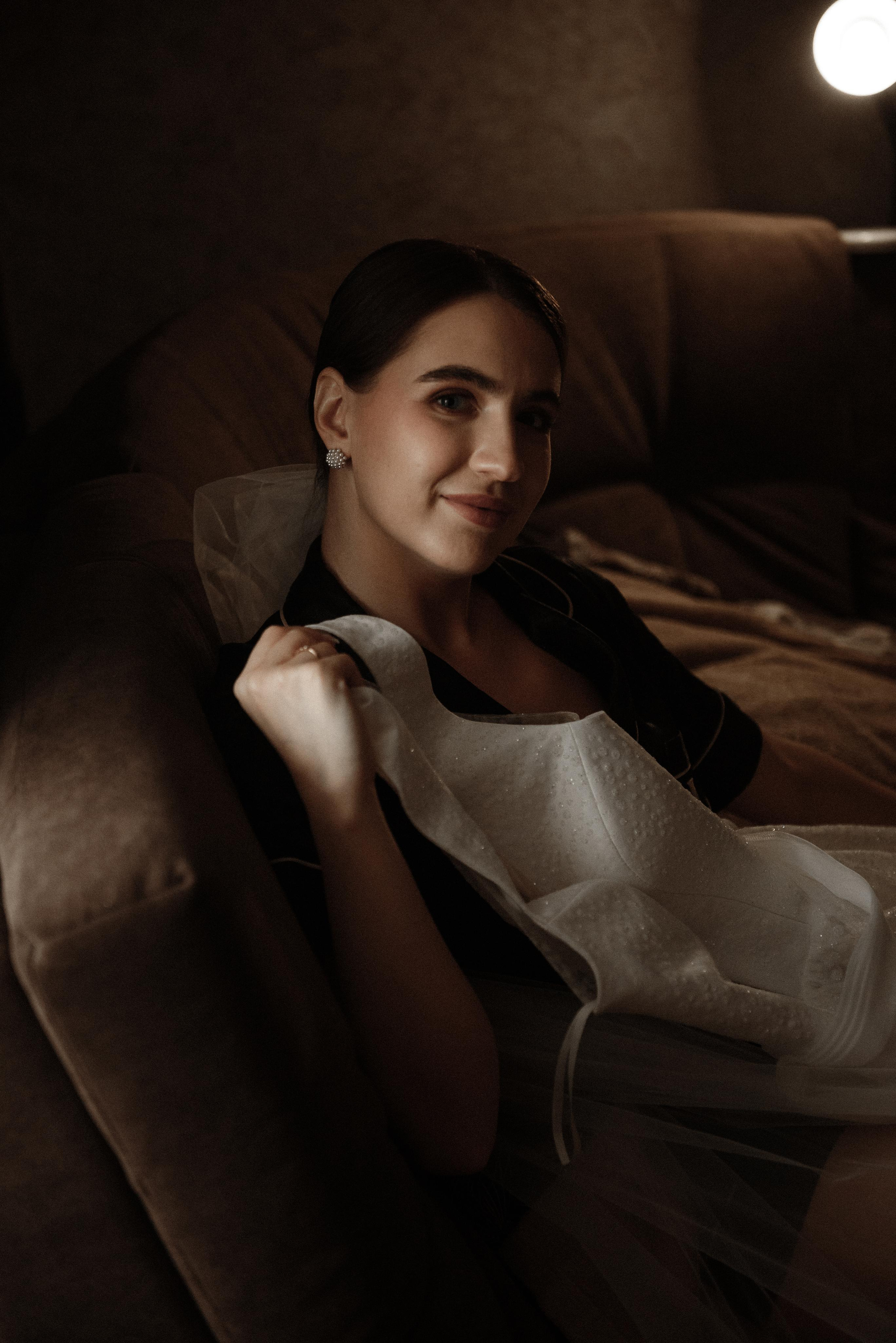 Даниил и Екатерина. Свадебный фотограф в Ярославле и Москве Руслан Иософатов