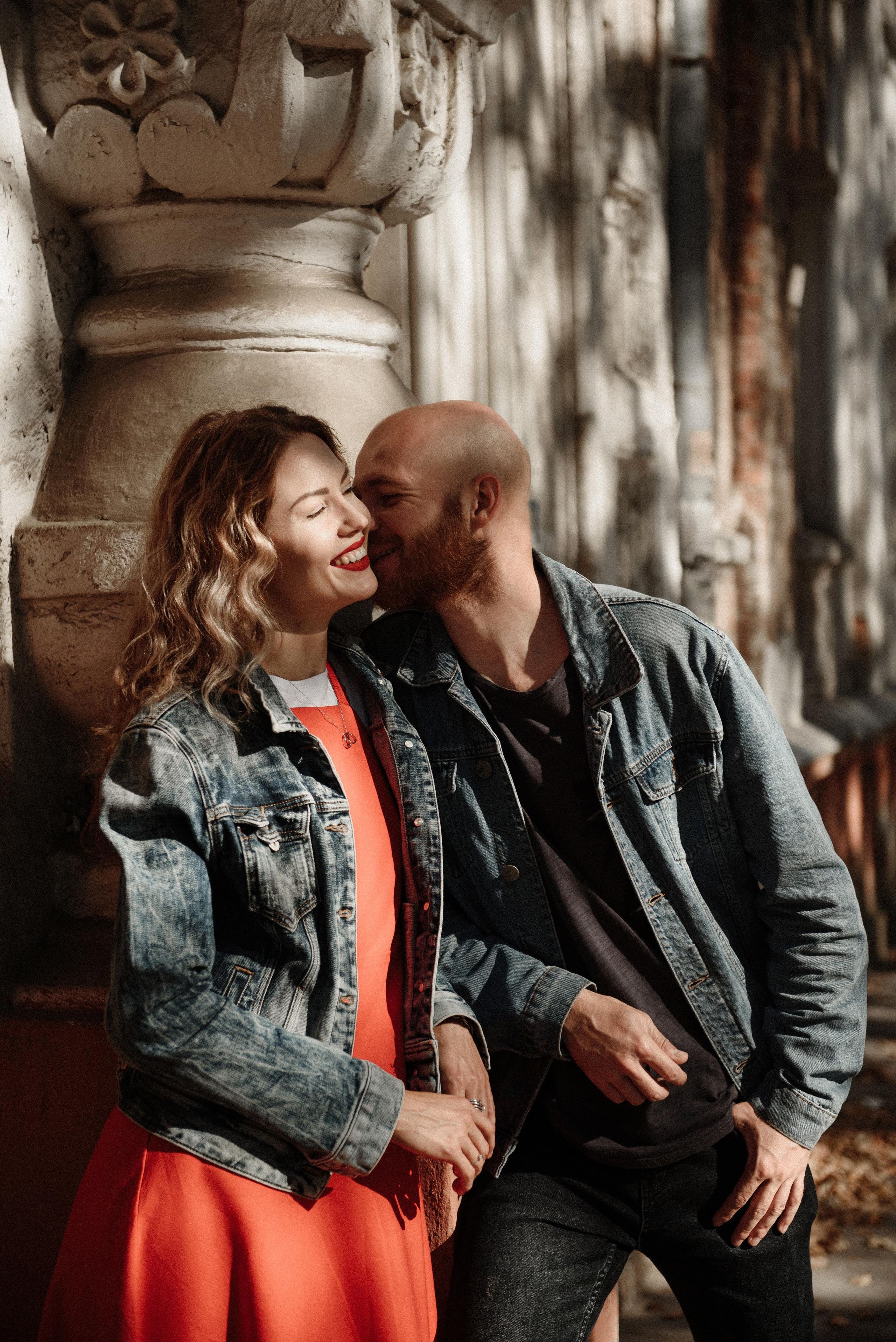 Осенняя…🍂🍁. Свадебный фотограф в Ярославле и Москве Руслан Иософатов