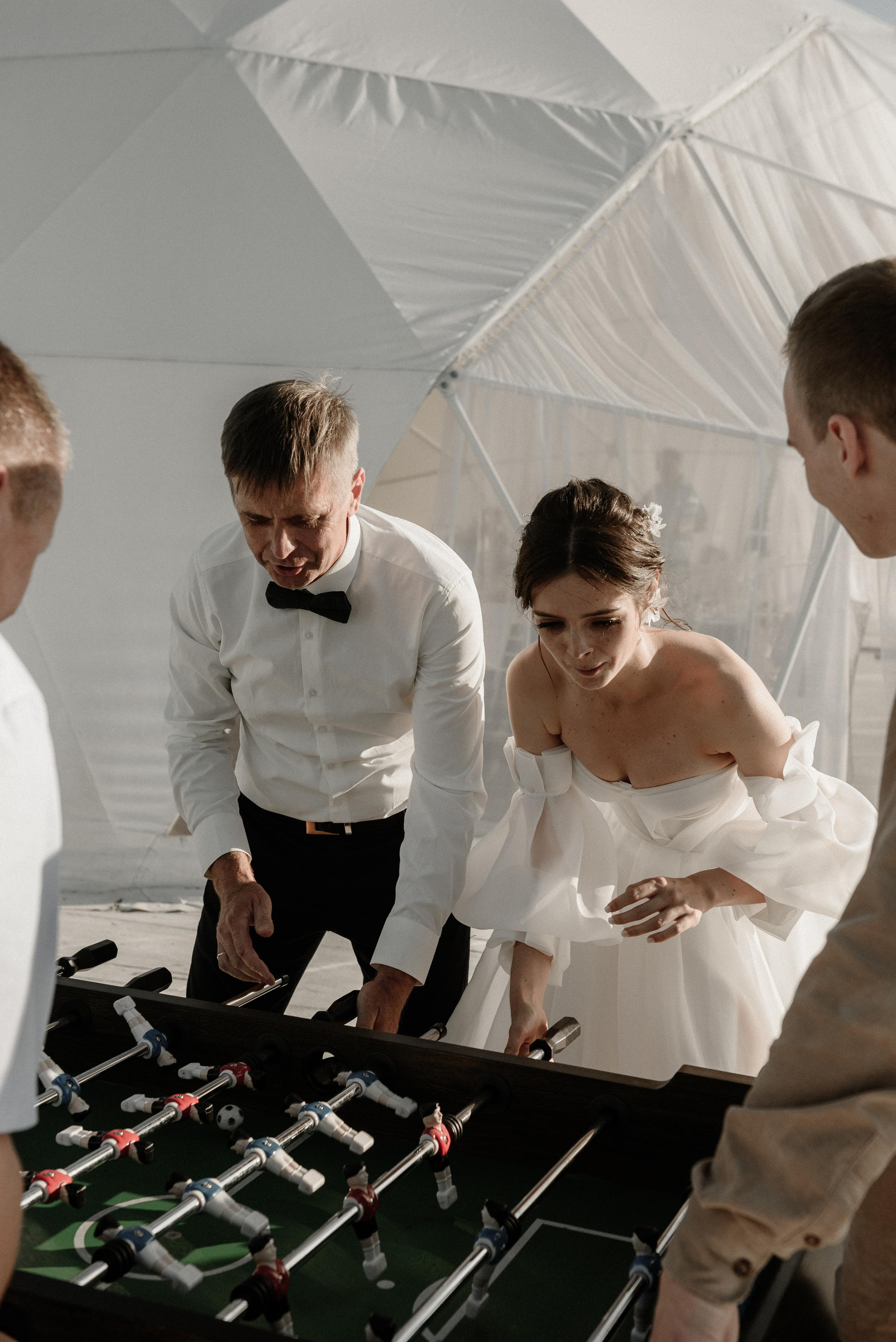 Артём и Елизавета. Свадебный фотограф в Ярославле и Москве Руслан Иософатов