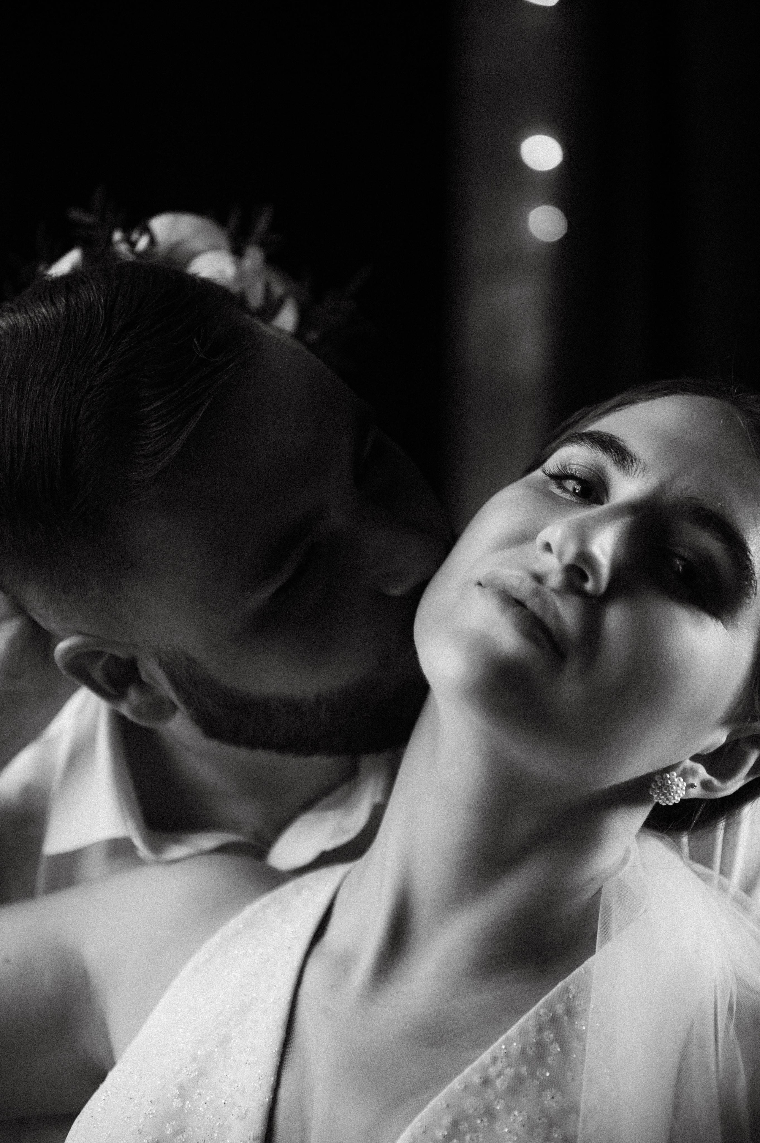 Даниил и Екатерина. Свадебный фотограф в Ярославле и Москве Руслан Иософатов