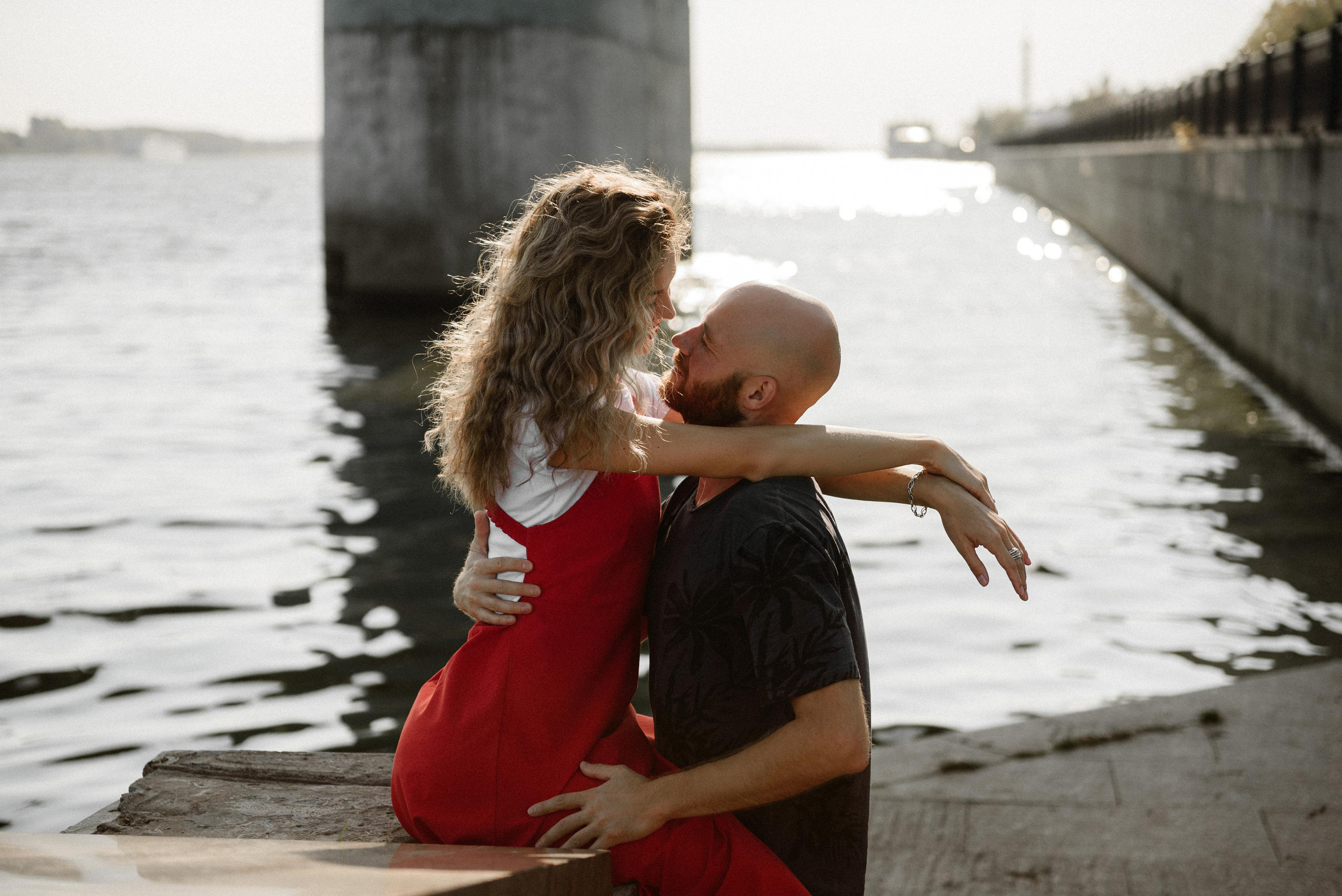 Осенняя…🍂🍁. Свадебный фотограф в Ярославле и Москве Руслан Иософатов