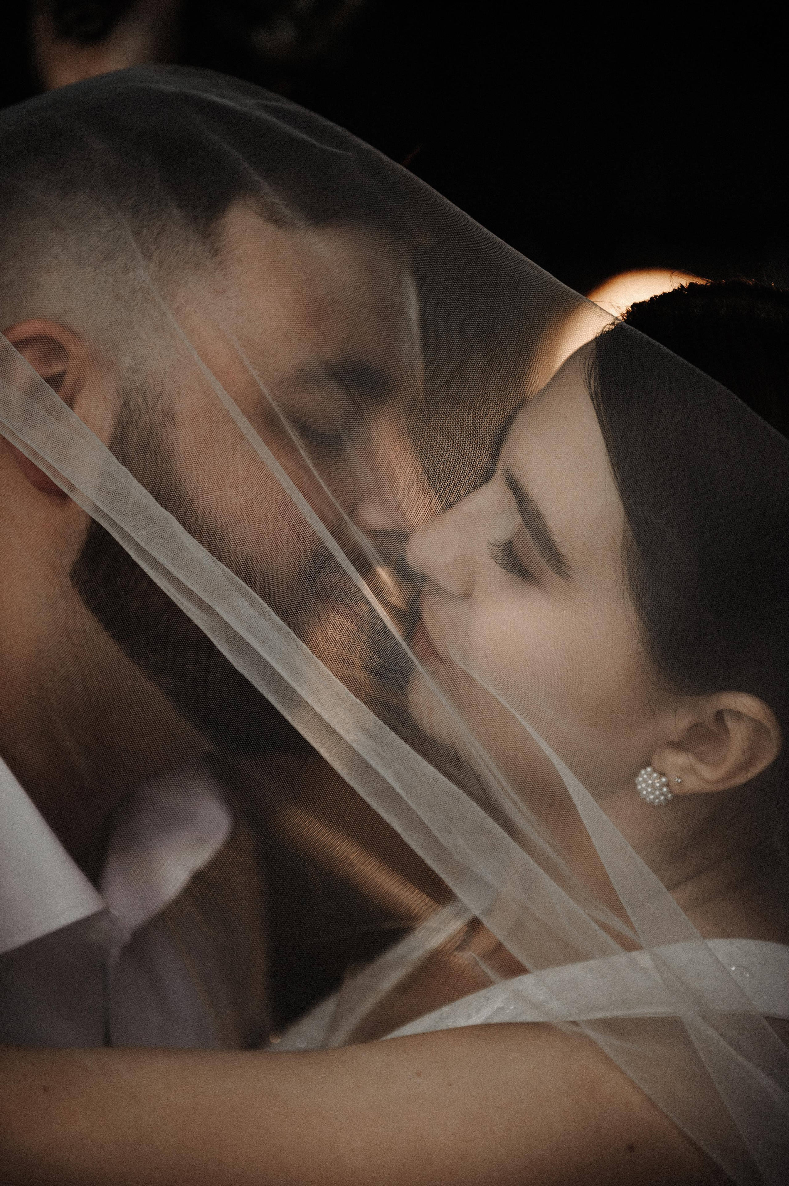 Даниил и Екатерина. Свадебный фотограф в Ярославле и Москве Руслан Иософатов