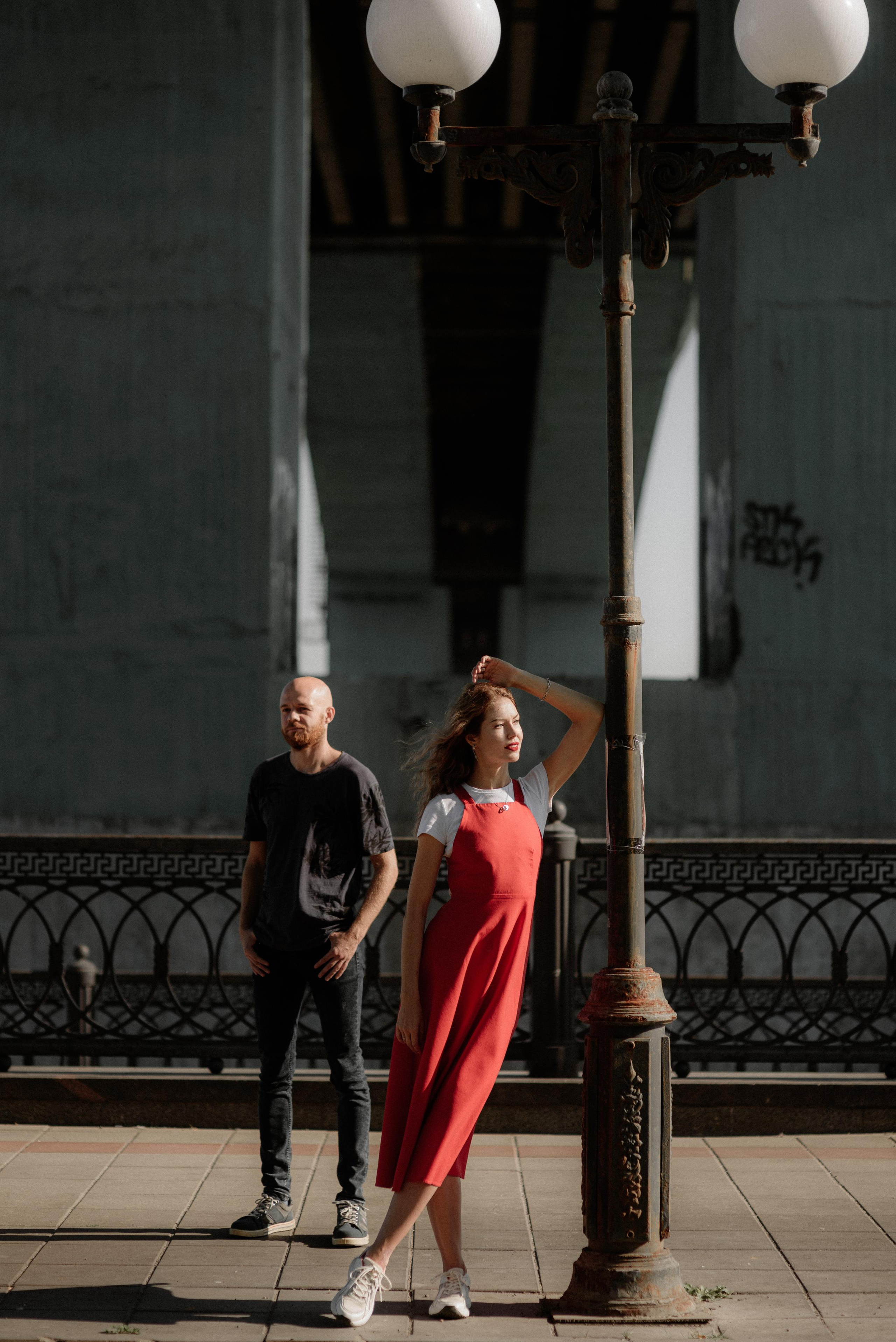 Осенняя…🍂🍁. Свадебный фотограф в Ярославле и Москве Руслан Иософатов