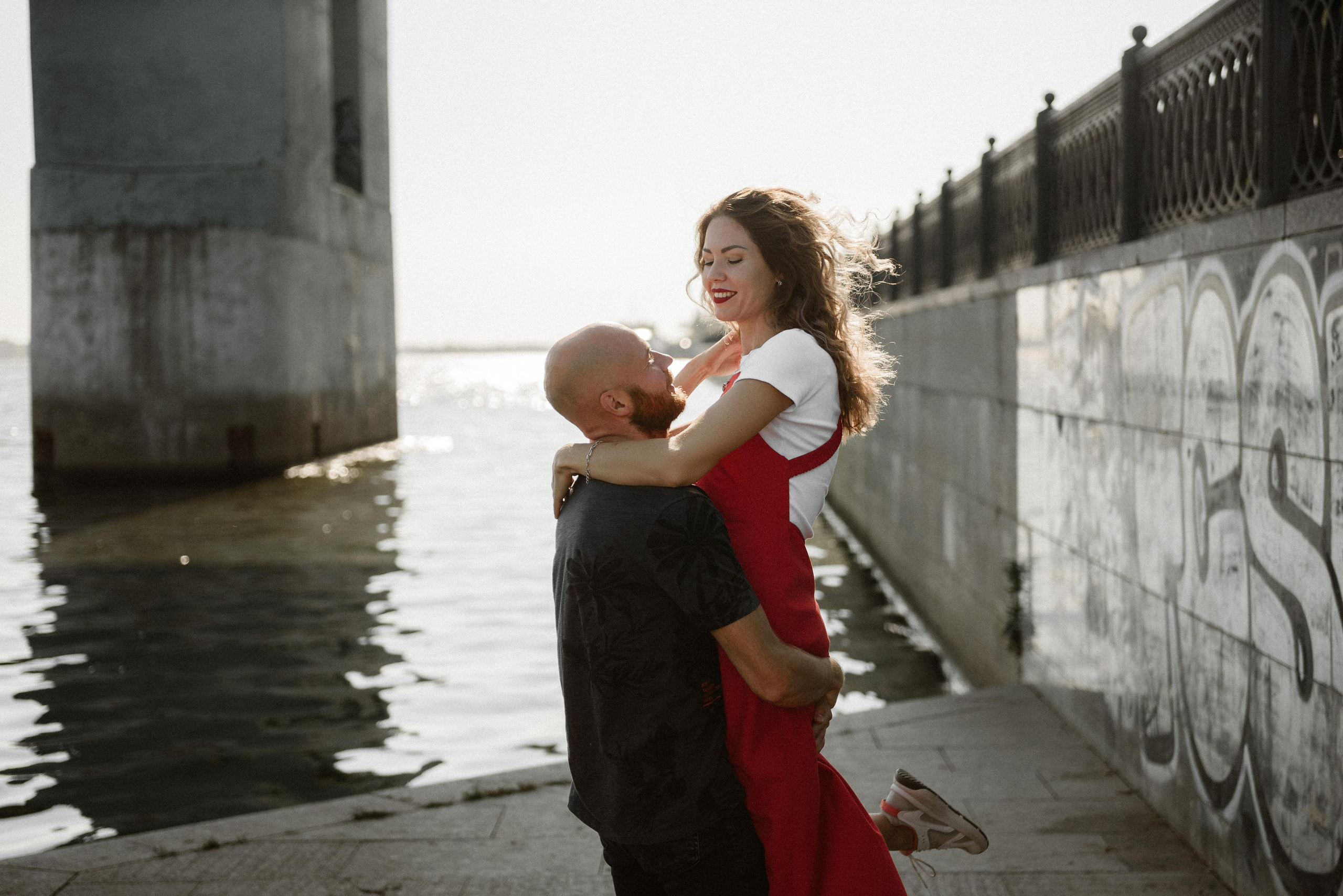 Осенняя…🍂🍁. Свадебный фотограф в Ярославле и Москве Руслан Иософатов