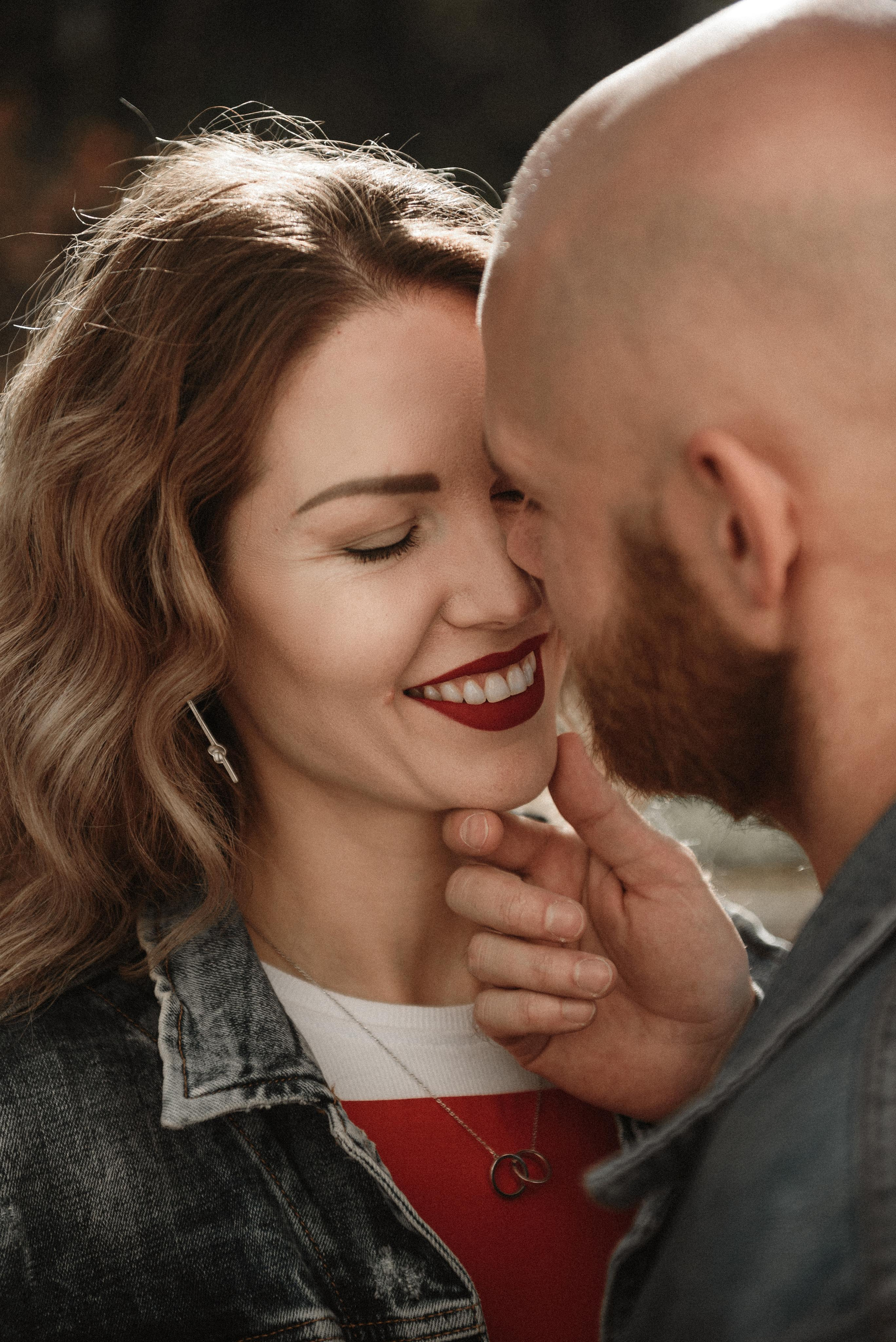 Осенняя…🍂🍁. Свадебный фотограф в Ярославле и Москве Руслан Иософатов
