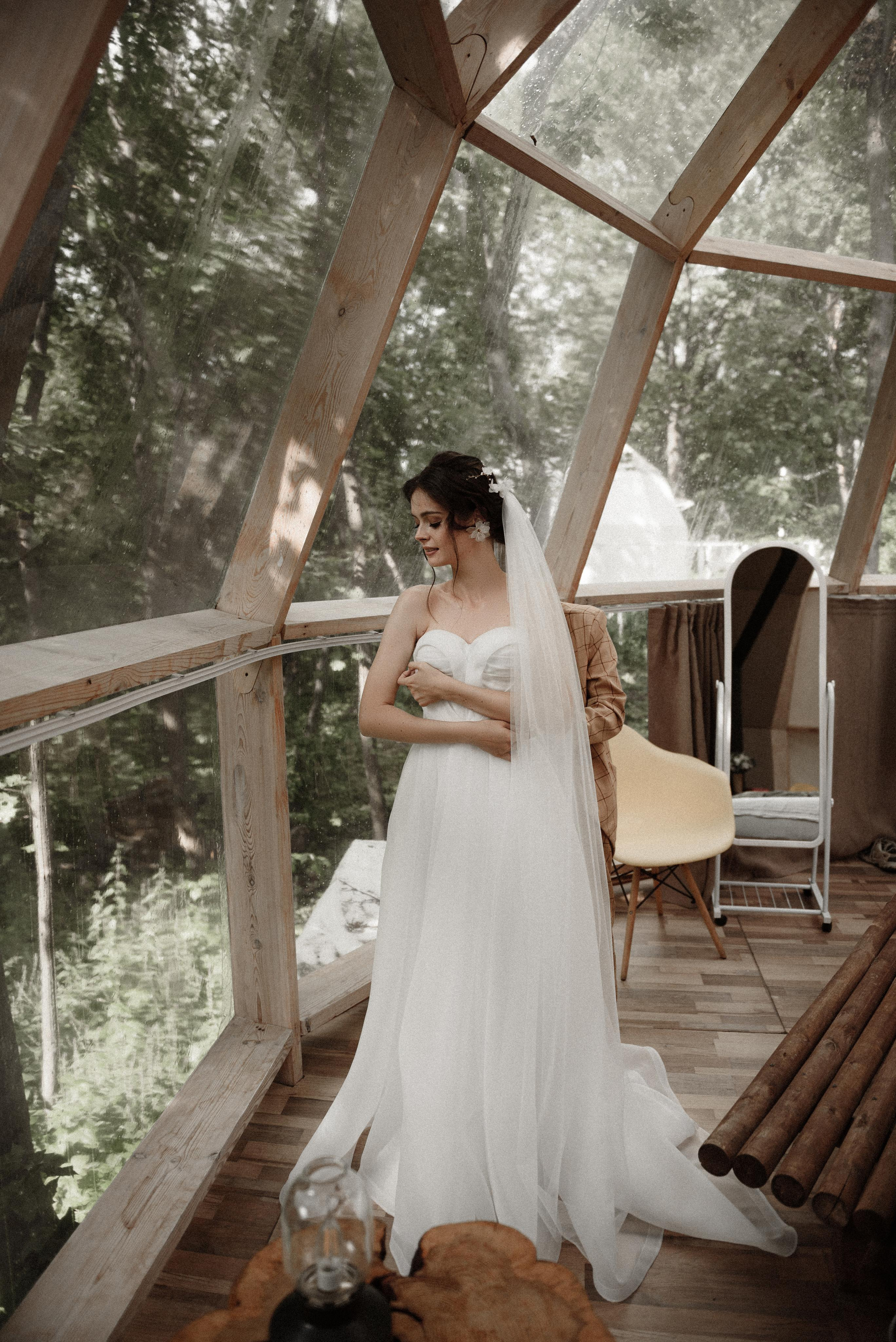 Артём и Елизавета. Свадебный фотограф в Ярославле и Москве Руслан Иософатов