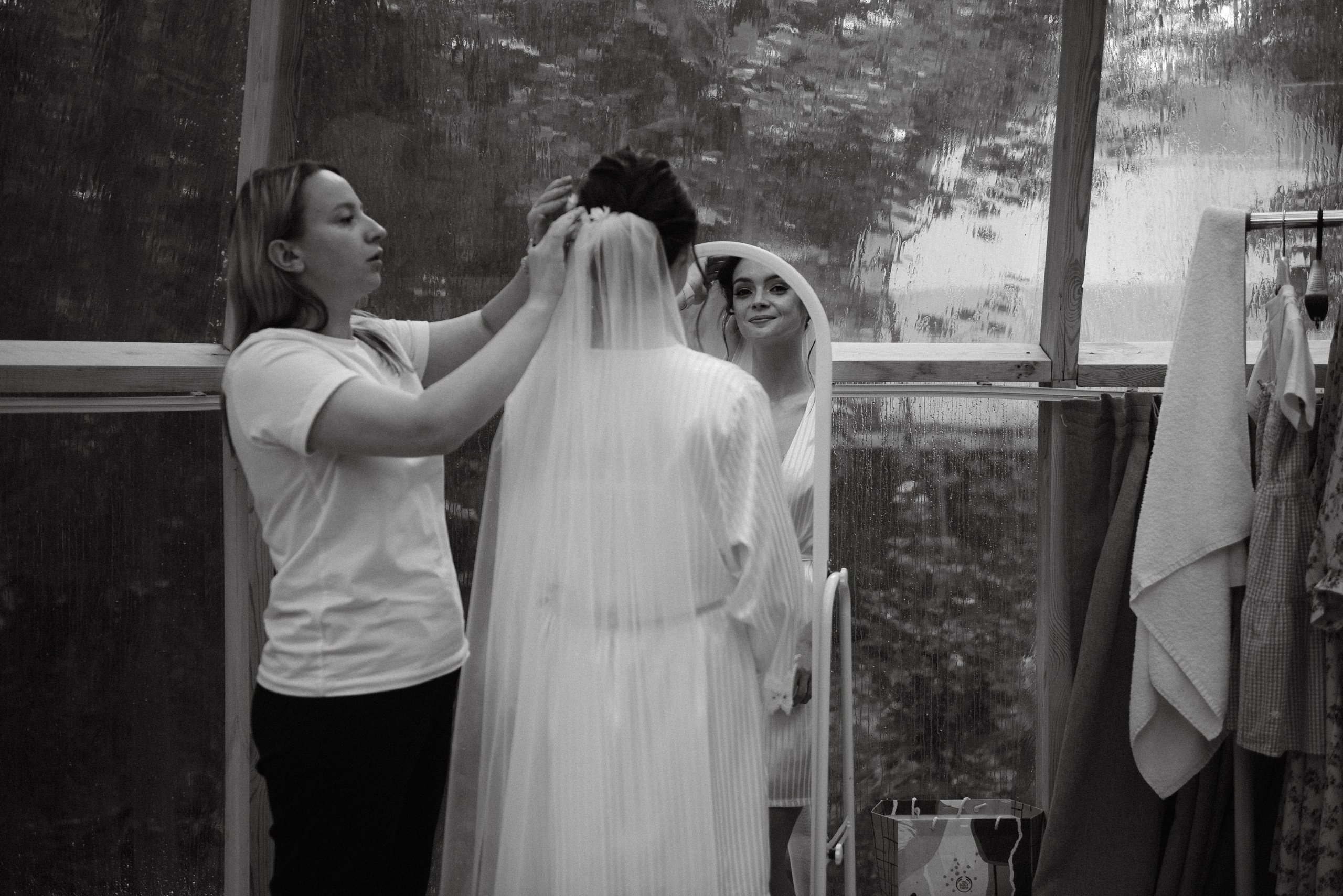 Артём и Елизавета. Свадебный фотограф в Ярославле и Москве Руслан Иософатов