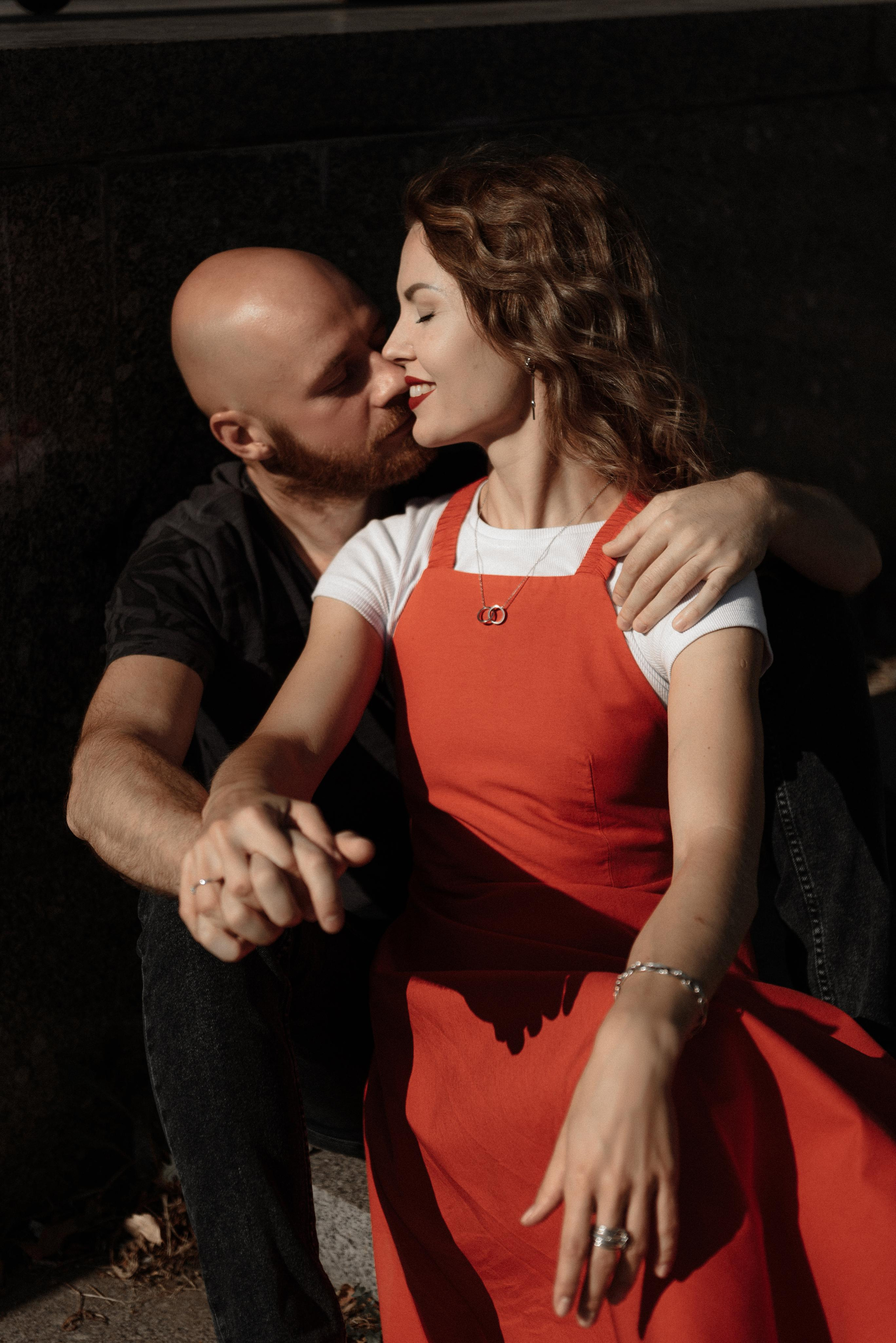 Осенняя…🍂🍁. Свадебный фотограф в Ярославле и Москве Руслан Иософатов