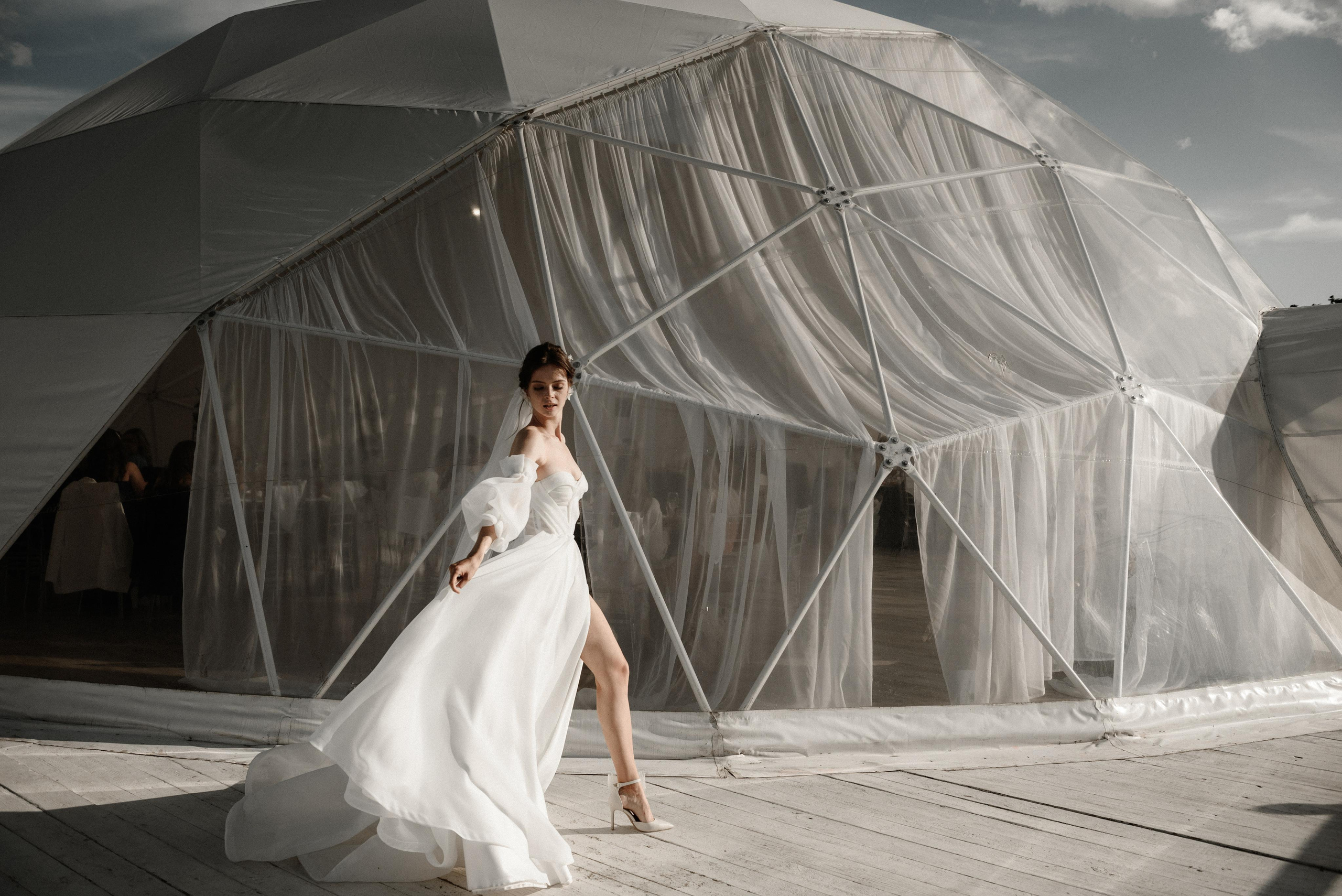 Артём и Елизавета. Свадебный фотограф в Ярославле и Москве Руслан Иософатов