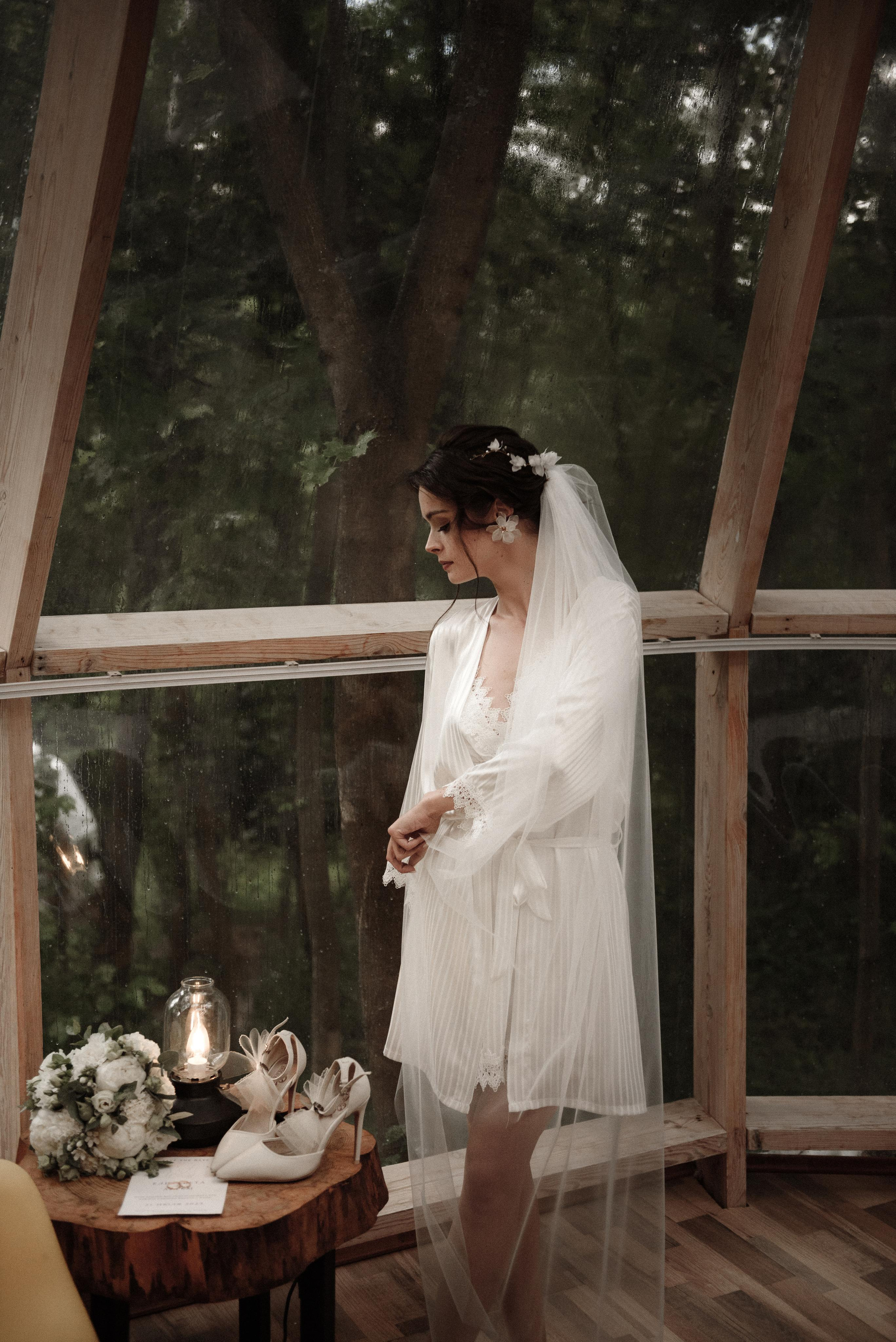 Артём и Елизавета. Свадебный фотограф в Ярославле и Москве Руслан Иософатов