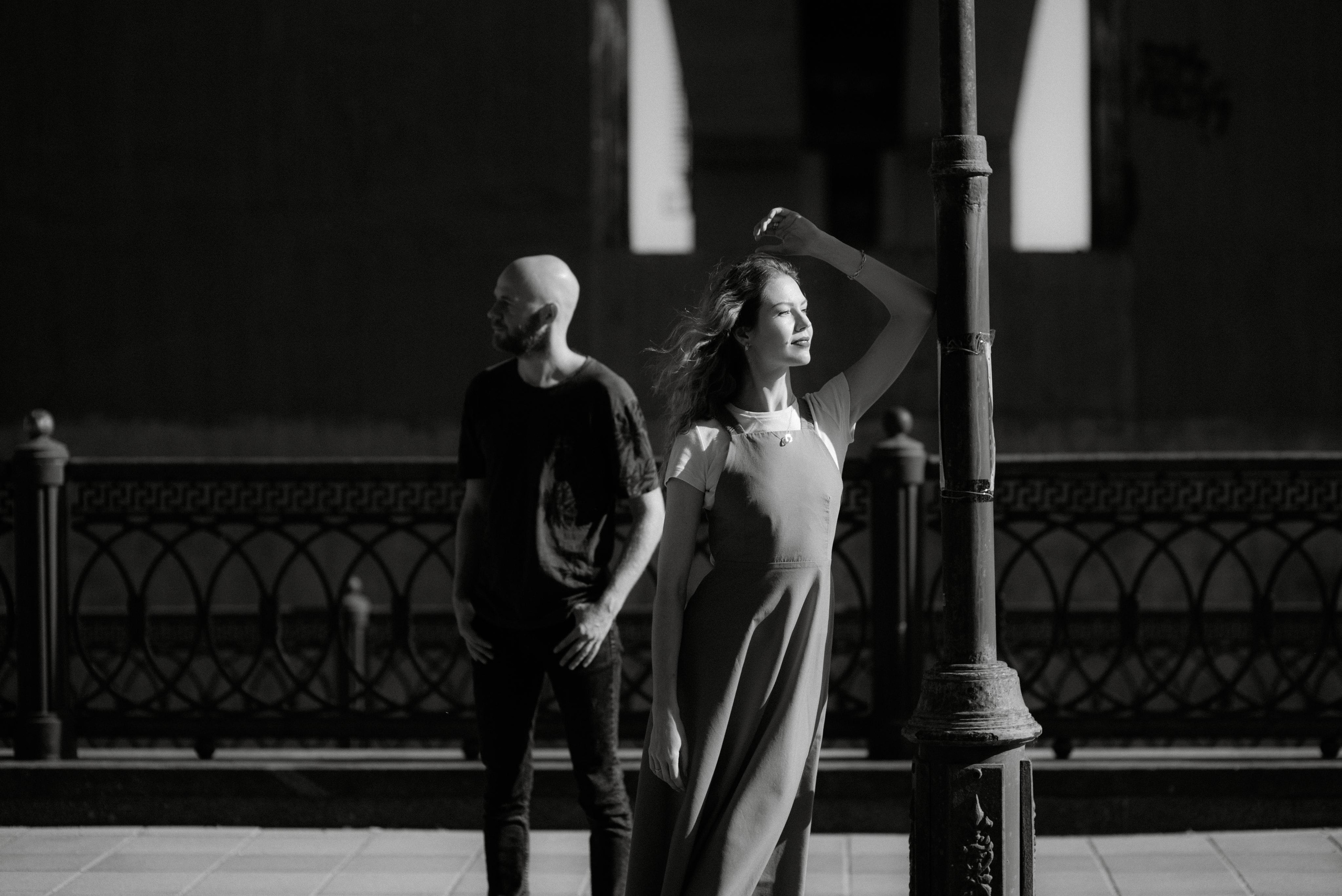 Осенняя…🍂🍁. Свадебный фотограф в Ярославле и Москве Руслан Иософатов