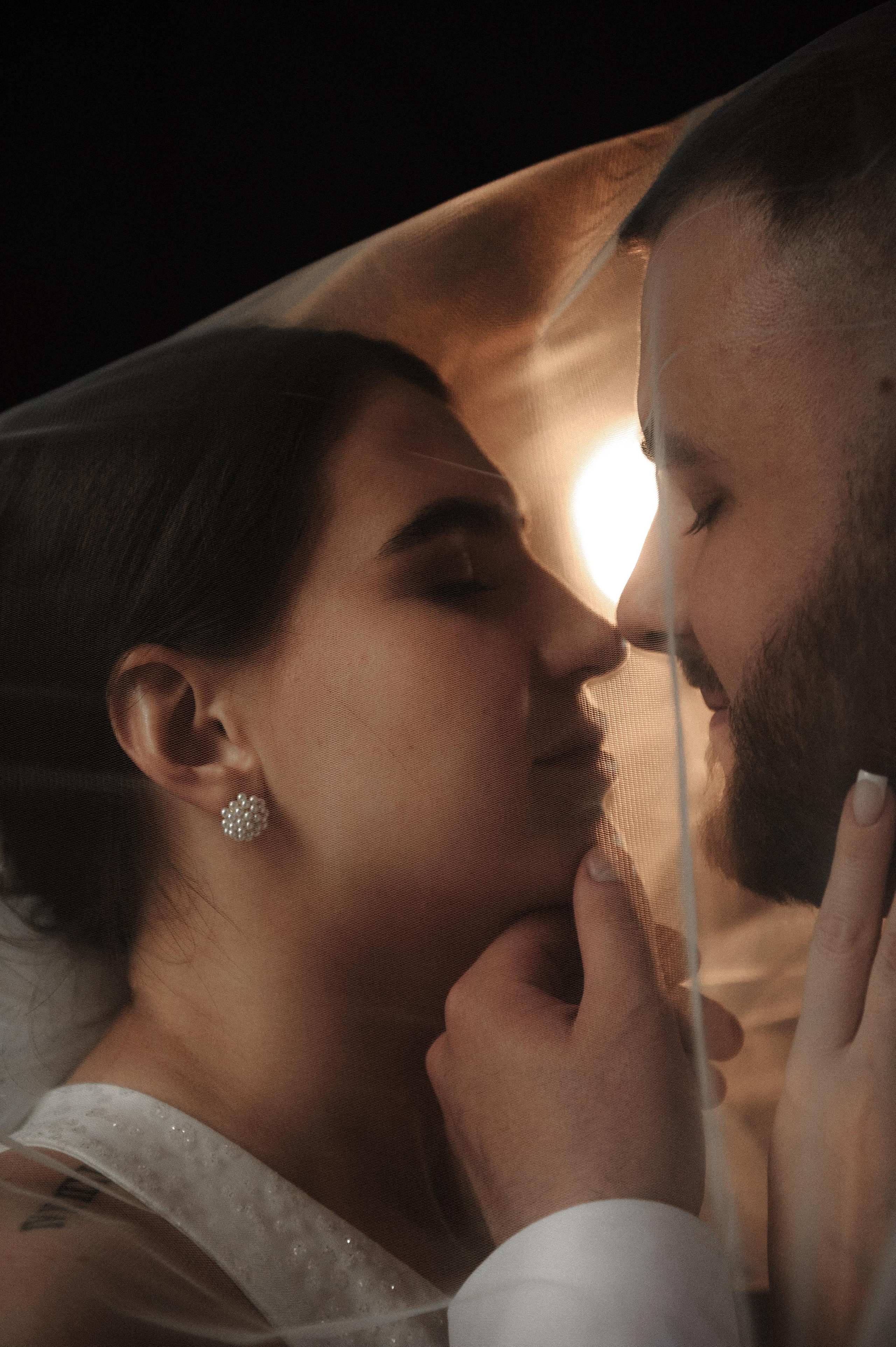 Даниил и Екатерина. Свадебный фотограф в Ярославле и Москве Руслан Иософатов