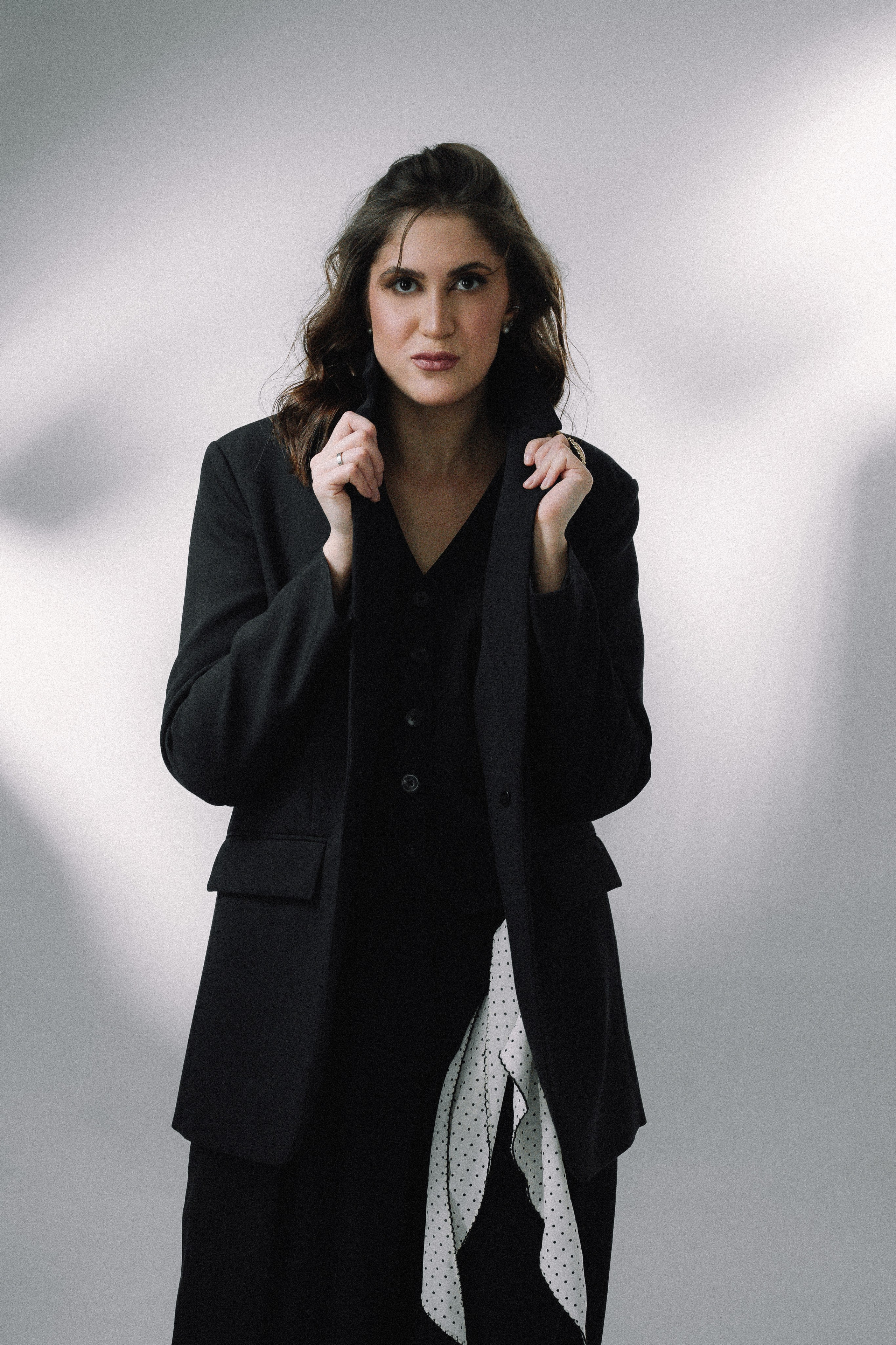 Соня. Тамара Власова