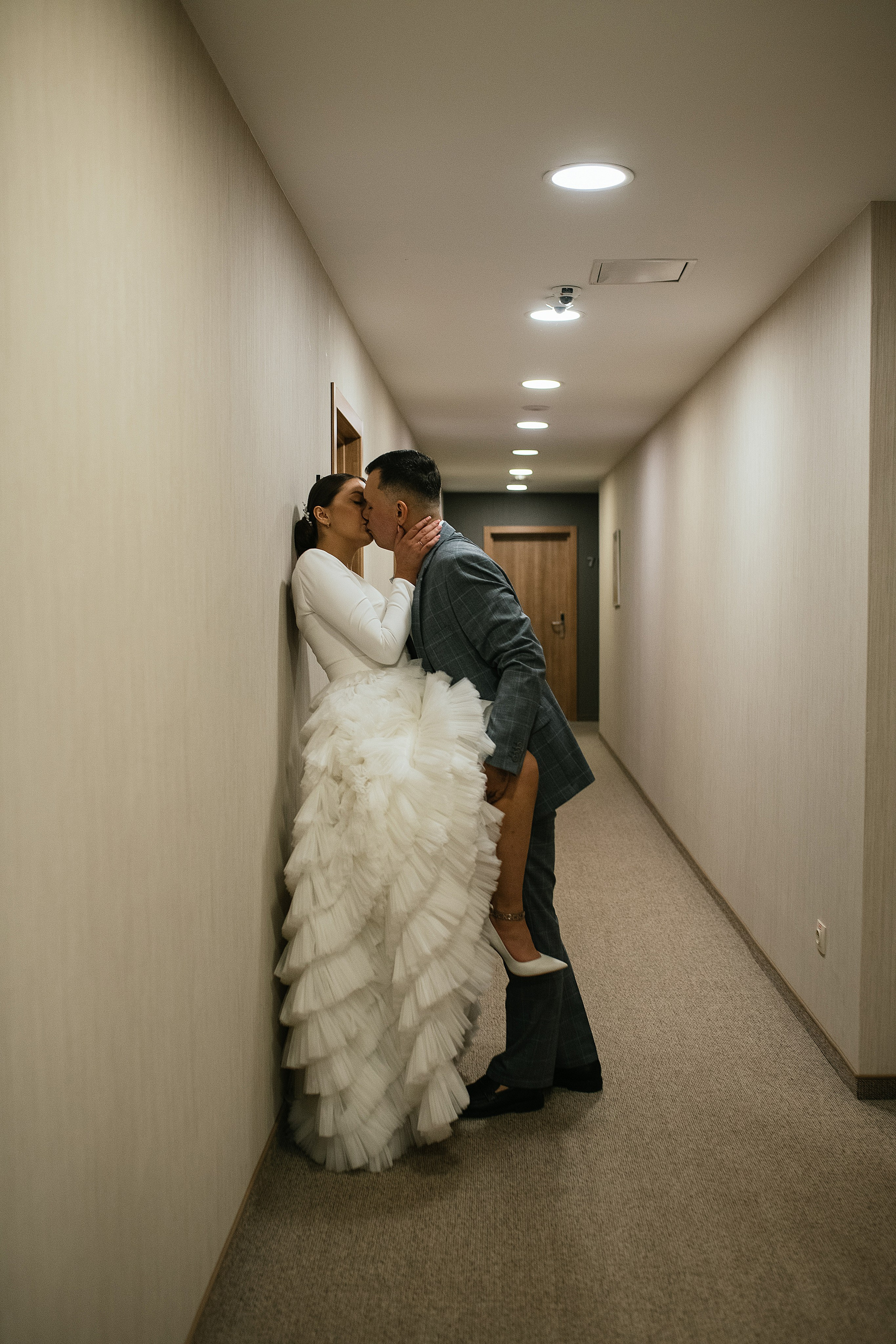 Wedding day #9. Свадебный, семейный фотограф в Рязани Лена Брант