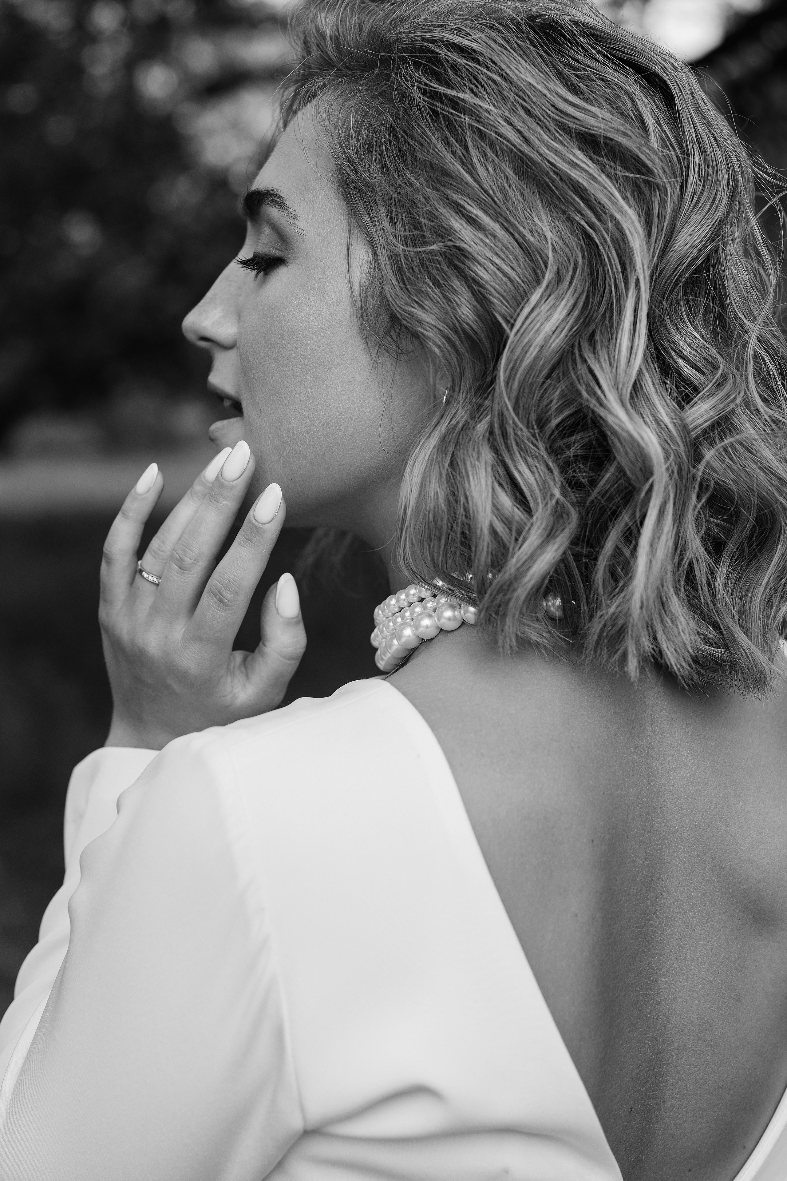 Wedding day #51. Свадебный, семейный фотограф в Рязани Лена Брант