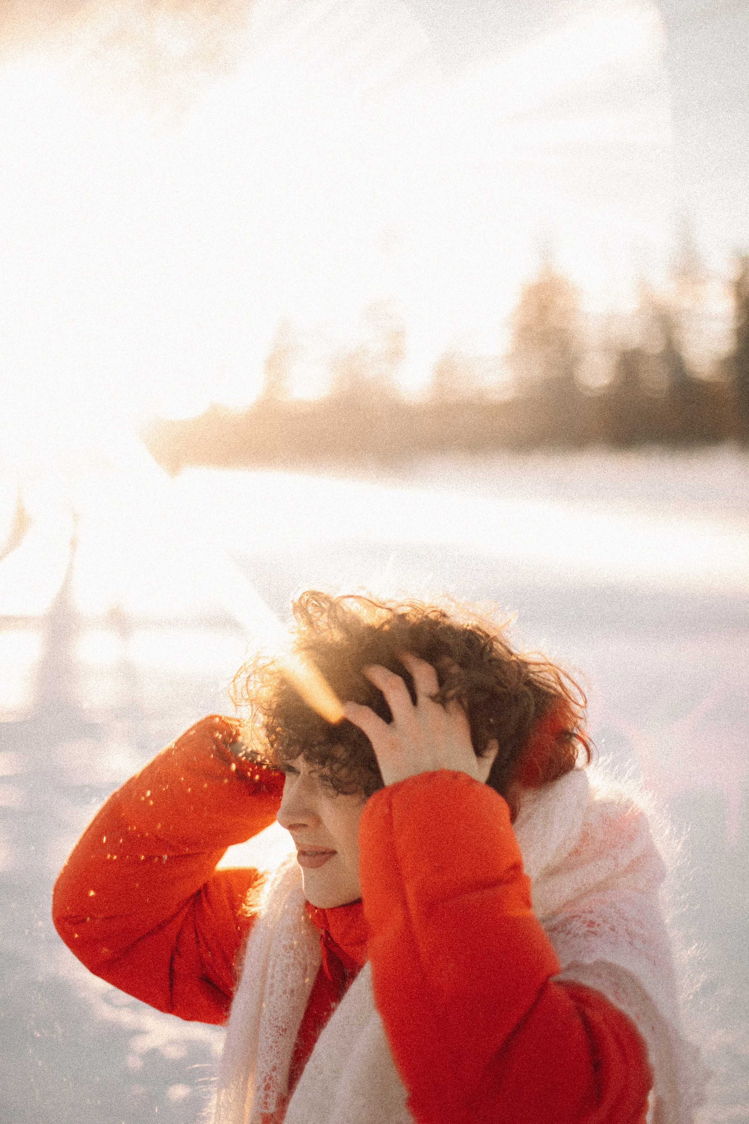 Sonia. Alex Vasina Photographer