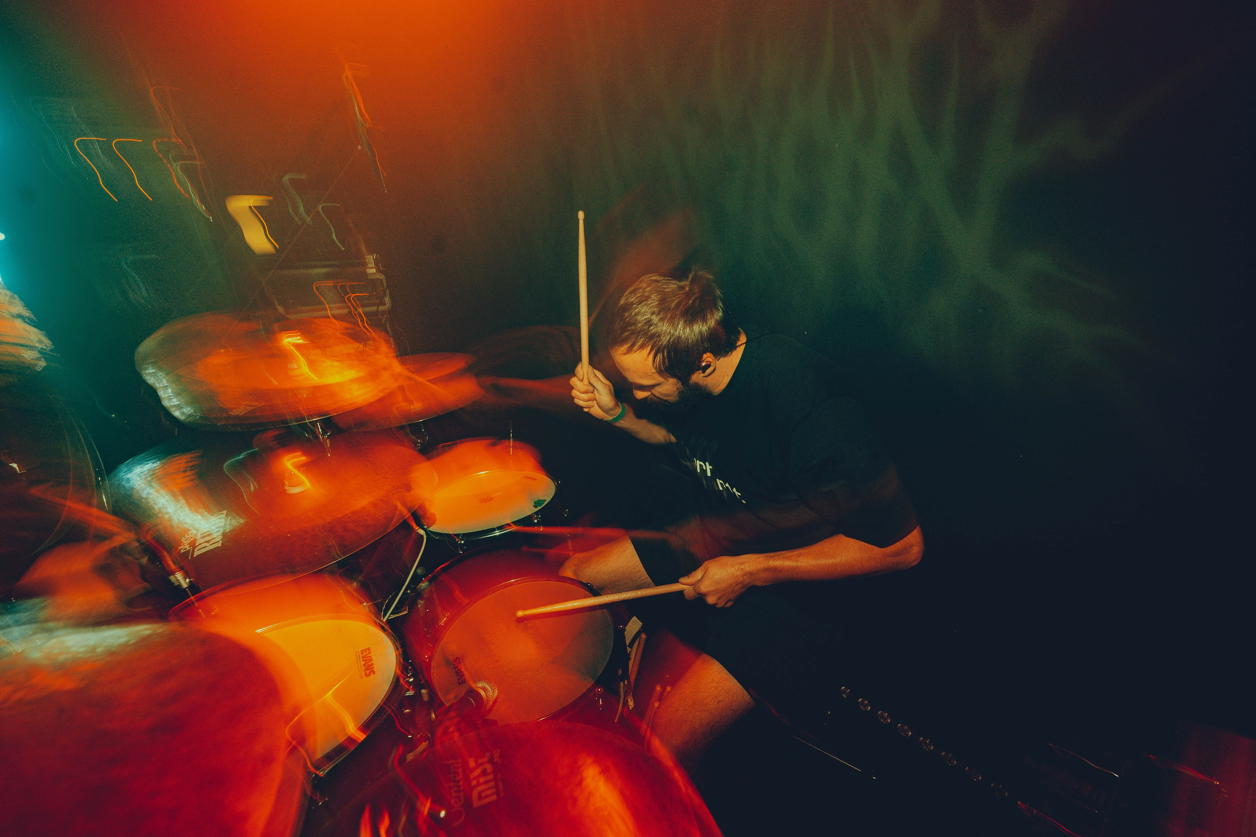 Compassion 15.08.2025. Фотограф Дядя Сник