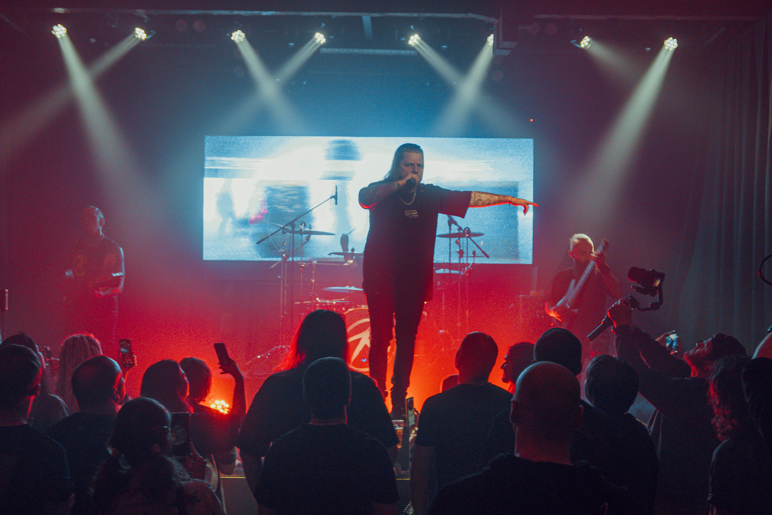 Kapranov 13.04.2025. Фотограф Дядя Сник