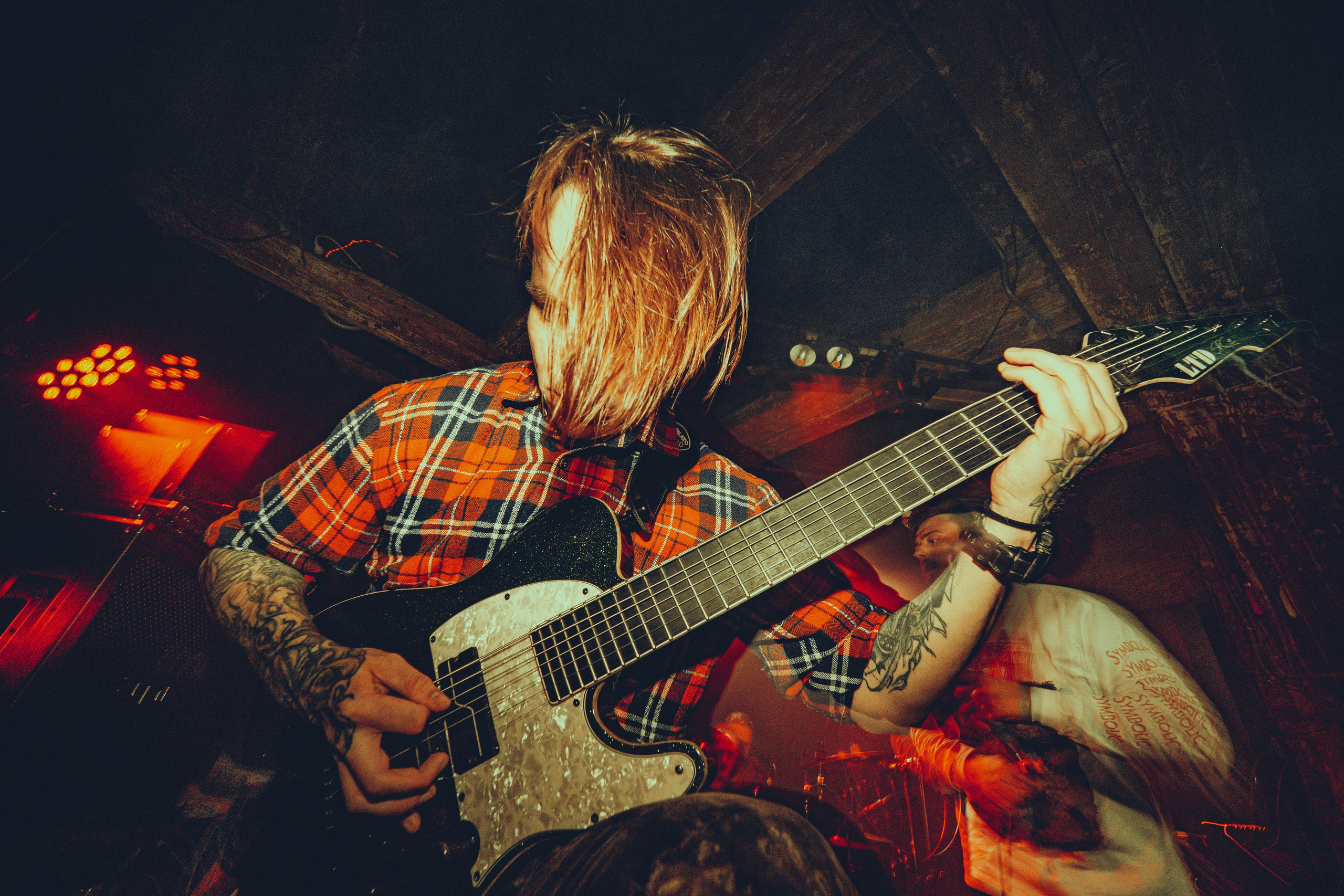 Bite the goat 14.06.2025. Фотограф Дядя Сник