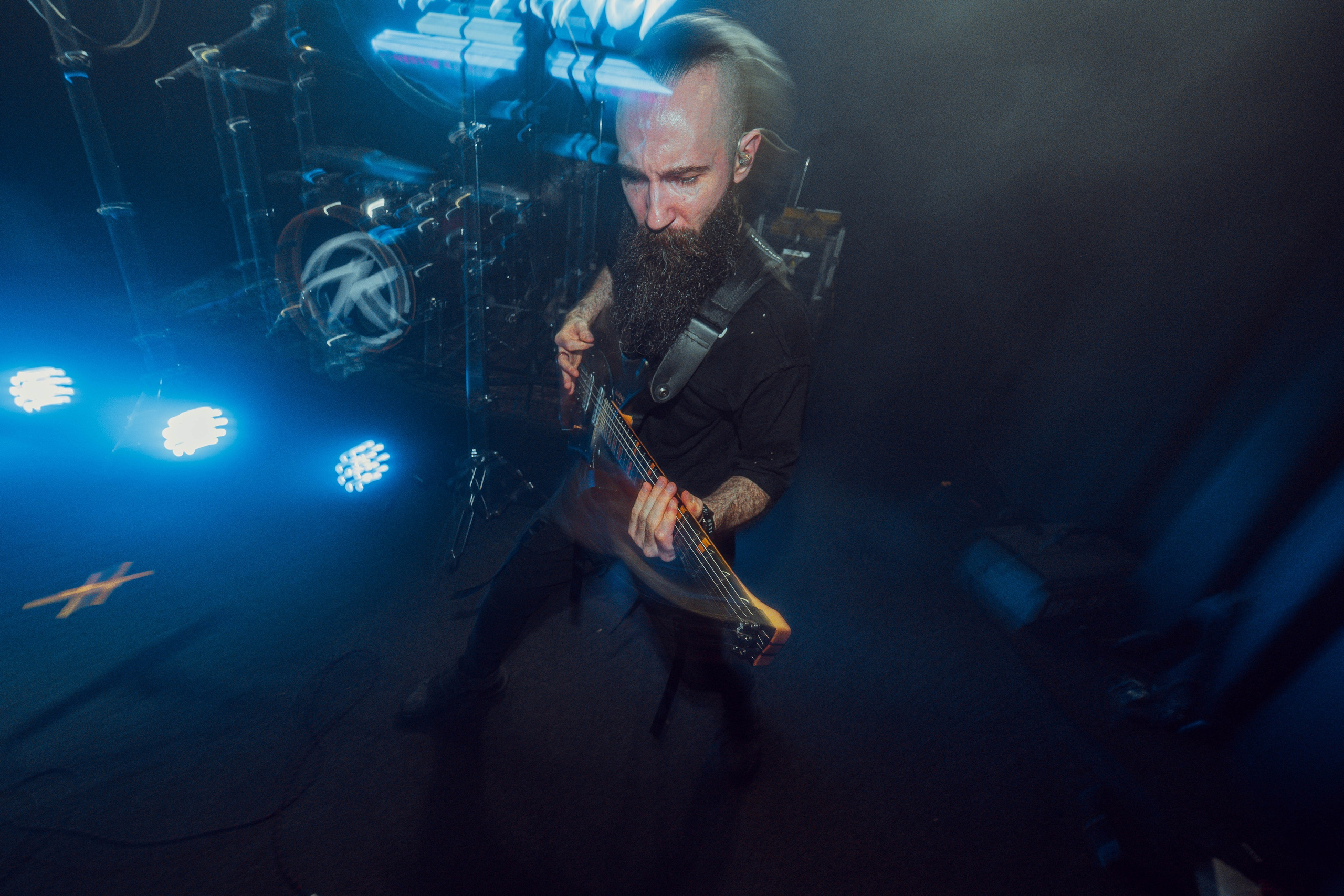 Kapranov 13.04.2025. Фотограф Дядя Сник