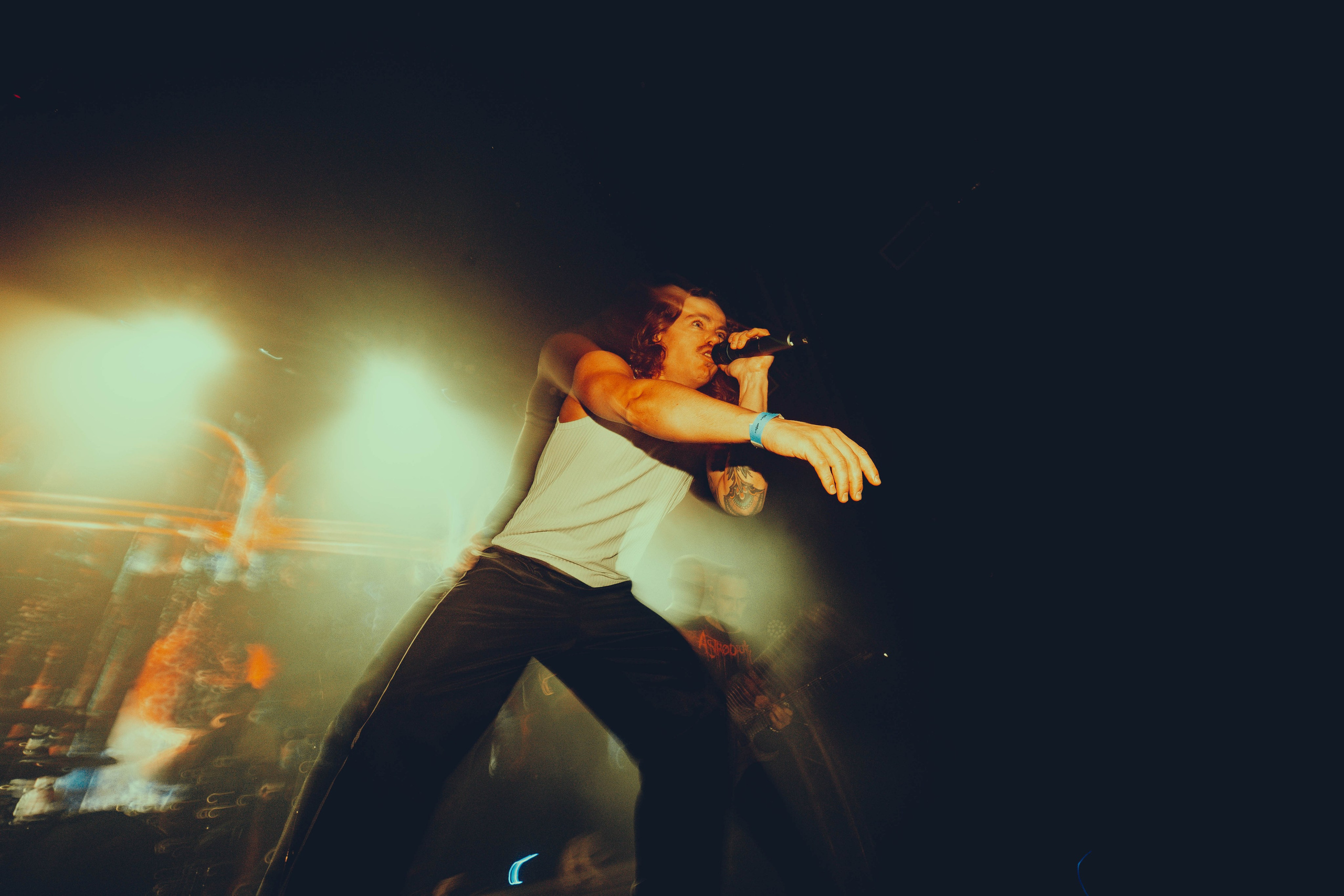 The Korea 16.05.2025. Фотограф Дядя Сник