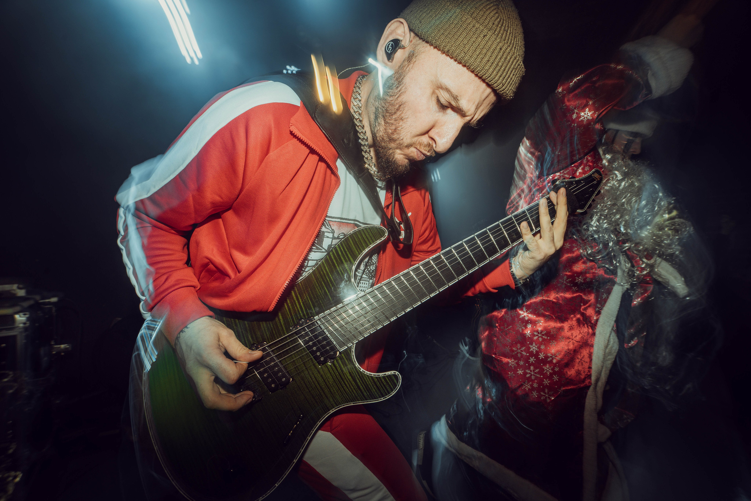 Blackpyres 23.12.2023. Фотограф Дядя Сник