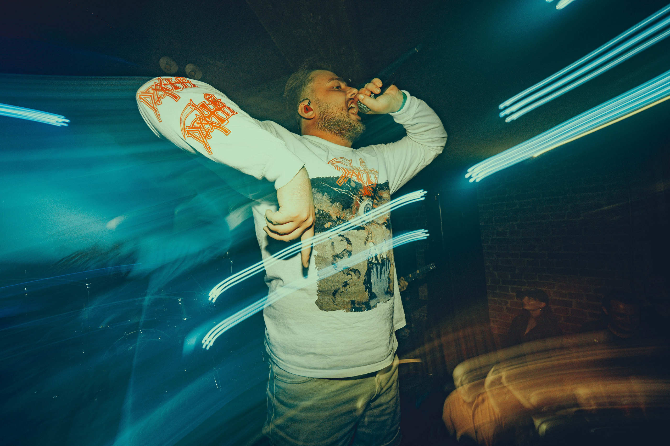 Idols to be faded 15.08.2025. Фотограф Дядя Сник