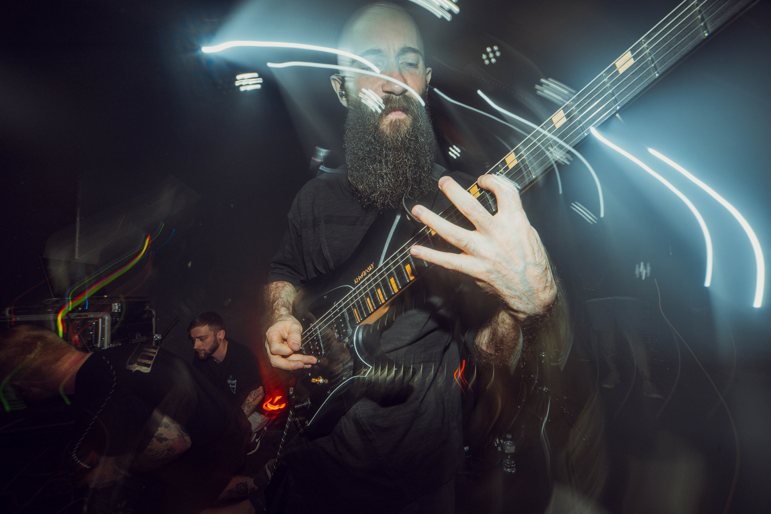 Idols to be faded 26.05.2024. Фотограф Дядя Сник