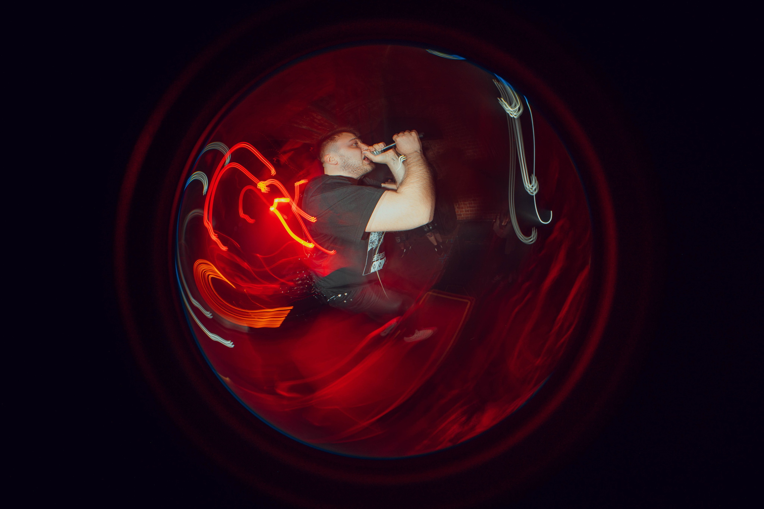 Idols to be faded 26.05.2024. Фотограф Дядя Сник