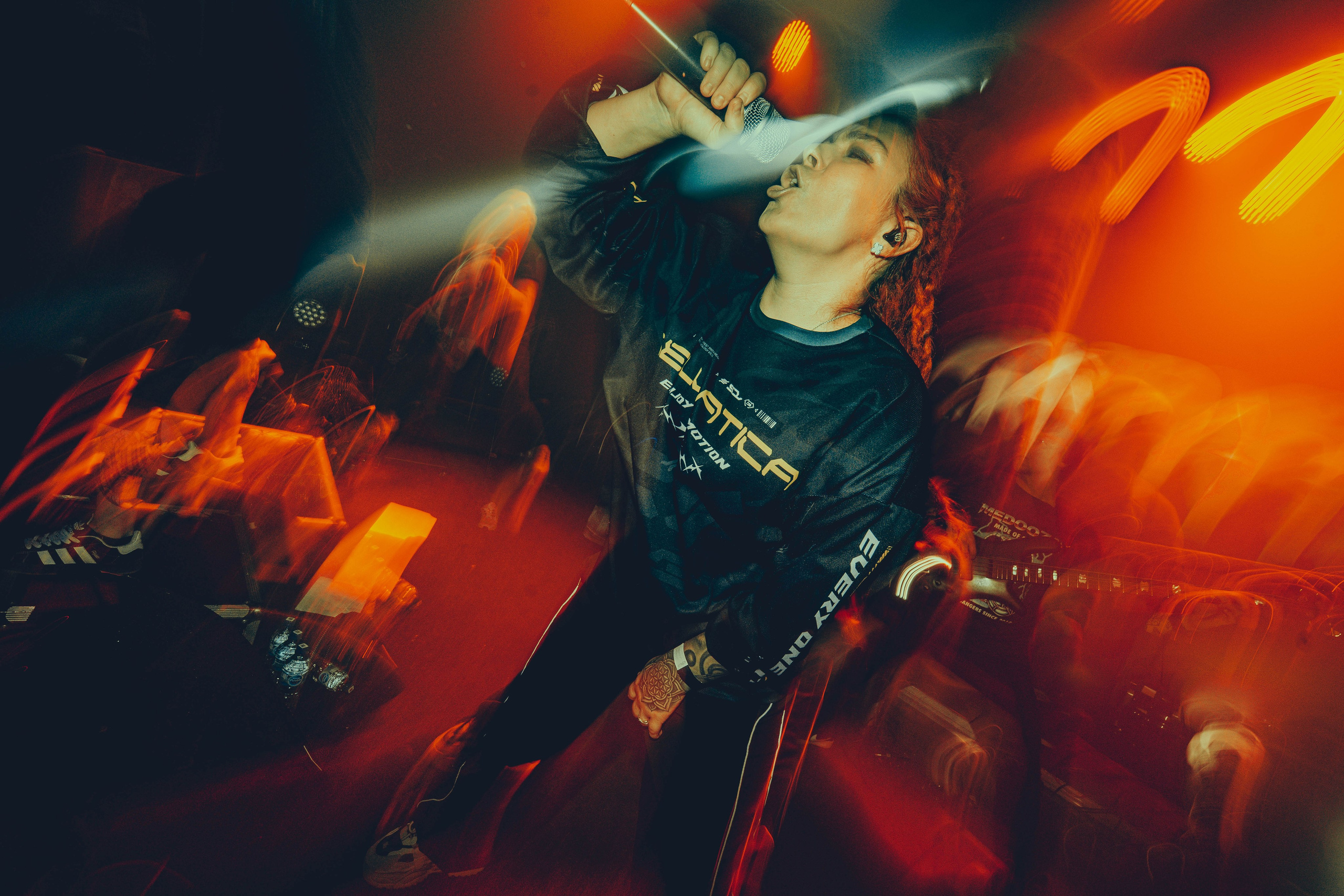 Blackpyres 12.09.2025. Фотограф Дядя Сник